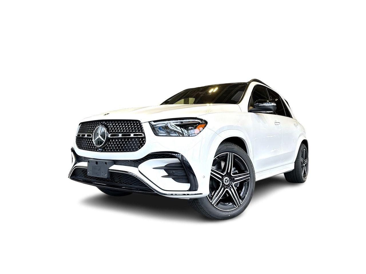 <strong>Elevate Your Drive: The 2026 Mercedes-Benz GLE450e Plug-In Hybrid SUV at Mercedes-Benz Vancouver</strong>

Experience refined luxury, intelligent electrification, and advanced capability with the 2026 GLE450e. This plug-in hybrid SUV delivers exceptional efficiency, powerful performance, and premium comfort&mdash;ideal for Vancouver drivers who want the versatility of an SUV with the modern advantages of electric driving.

<strong>Powerful, Efficient, and Electrified Performance</strong>

&bull; <strong>Plug-In Hybrid Powertrain:</strong> Combines a turbocharged 2.0L inline-4 engine with an advanced electric motor to produce a total system output of <strong>381 horsepower</strong> and <strong>479 lb-ft of torque</strong>.

&bull; <strong>All-Electric Driving Capability:</strong> Offers an impressive <strong>up to 77 km of electric-only range</strong>, allowing most daily commutes and errands in Vancouver to be completed without using gasoline.

&bull; <strong>4MATIC All-Wheel Drive:</strong> Ensures confident traction and stability across wet, snowy, or mixed road conditions.

&bull; <strong>Automatic Transmission:</strong> Seamlessly blends electric and gasoline power for smooth, responsive output.

&bull; <strong>Hybrid Energy Management:</strong> Optimizes battery use, regenerative braking, and engine load to maximize range and fuel efficiency.

<strong>Sophisticated Design and Premium Styling</strong>

&bull; <strong>Signature GLE Proportions:</strong> A bold, athletic stance with refined body lines that balance strength and sophistication.

&bull; <strong>LED High-Performance Lighting:</strong> Creates a modern, distinctive look while enhancing nighttime visibility.

&bull; <strong>Aerodynamic Exterior Design:</strong> Subtle refinements improve airflow, contributing to both performance and efficiency.

&bull; <strong>Premium Wheel Options:</strong> Lightweight alloy wheel designs enhance both visual appeal and dynamic stability.

<strong>Modern Luxury and Intelligent Comfort</strong>

&bull; <strong>Premium Interior Materials:</strong> Available Nappa leather, soft-touch surfaces, and elegant trim elevate the cabin experience.

&bull; <strong>Advanced MBUX Multimedia System:</strong> Features dual digital displays, augmented-reality navigation, and natural voice control.

&bull; <strong>Comfort and Convenience Features:</strong> Heated and ventilated seating options, panoramic sunroof (if equipped), and advanced climate control enhance everyday usability.

&bull; <strong>Quiet Cabin Experience:</strong> Electric driving capability and hybrid insulation create a serene, refined interior atmosphere.

<strong>Versatility, Space, and Everyday Practicality</strong>

&bull; <strong>Spacious Cabin Layout:</strong> Comfortable seating for five adults and flexible cargo space ideal for families or active lifestyles.

&bull; <strong>Flexible Driving Modes:</strong> Choose electric-only mode for local driving or hybrid mode for longer distances, offering the best of both worlds.




<strong>Experience the Future of Luxury SUV Driving</strong>

The 2026 Mercedes-Benz GLE450e Plug-In Hybrid SUV offers the ideal combination of efficiency, capability, and modern luxury. Discover how electrified performance can elevate your everyday drive at Mercedes-Benz Vancouver.



<iframe src=//www.youtube.com/embed/IxQPBJsfH28 width=560 height=314 allowfullscreen=allowfullscreen></iframe>