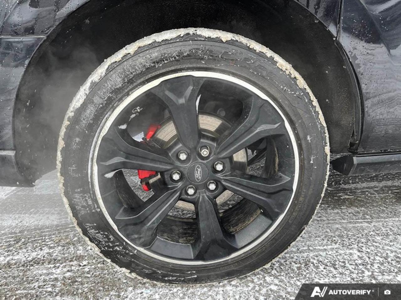 2022 Ford Expedition Limited Max  LIMITED MAX 4X4, LOADED Photo