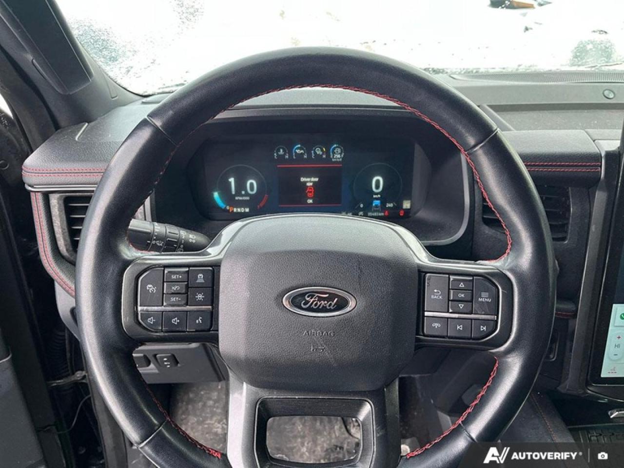 2022 Ford Expedition Limited Max  LIMITED MAX 4X4, LOADED Photo