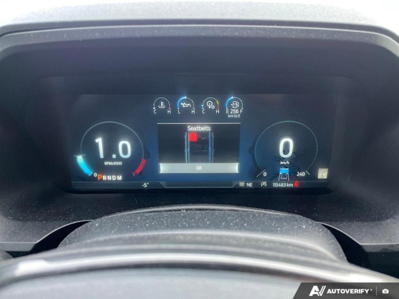 2022 Ford Expedition Limited Max  LIMITED MAX 4X4, LOADED Photo