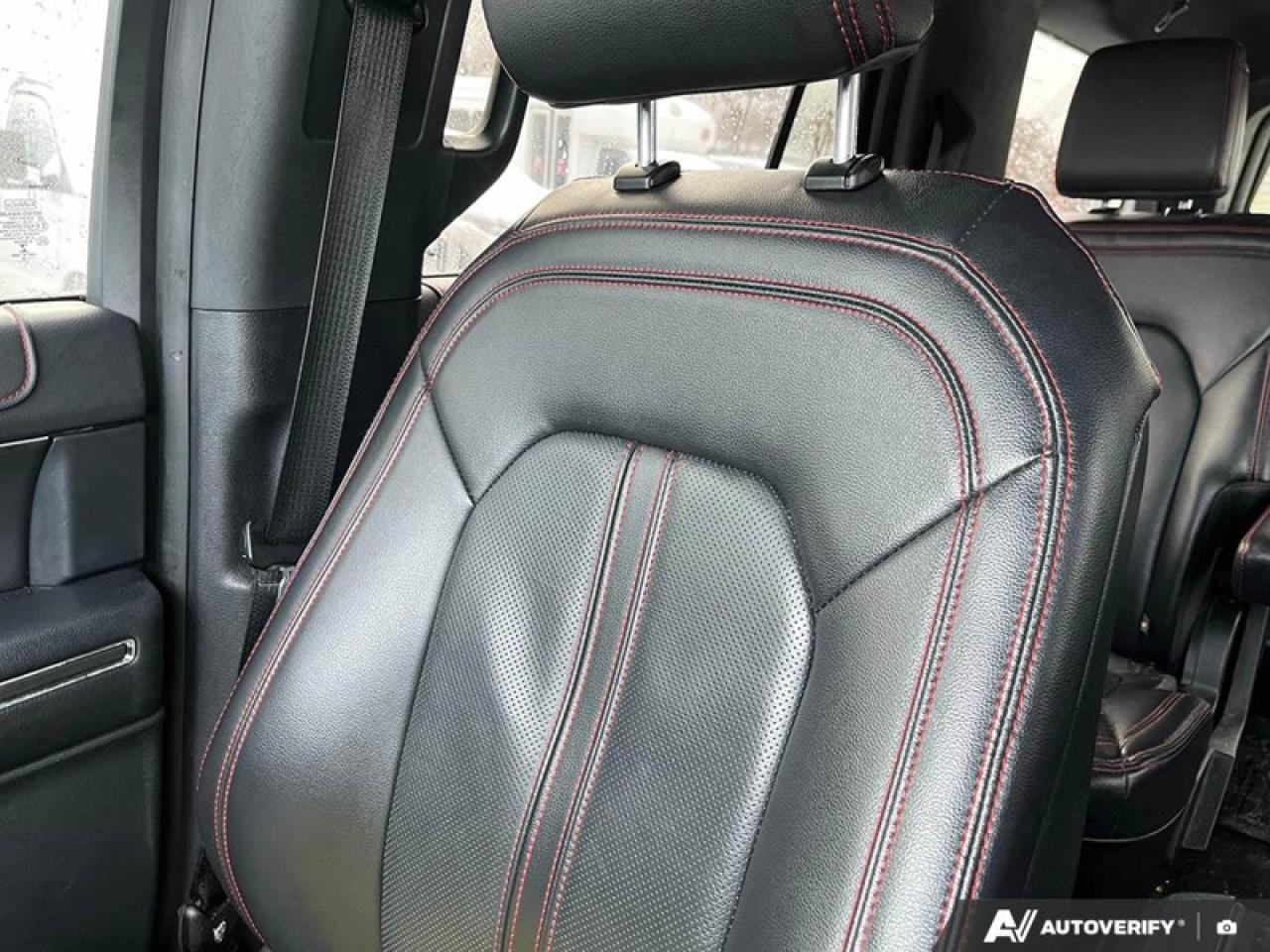 2022 Ford Expedition Limited Max  LIMITED MAX 4X4, LOADED Photo