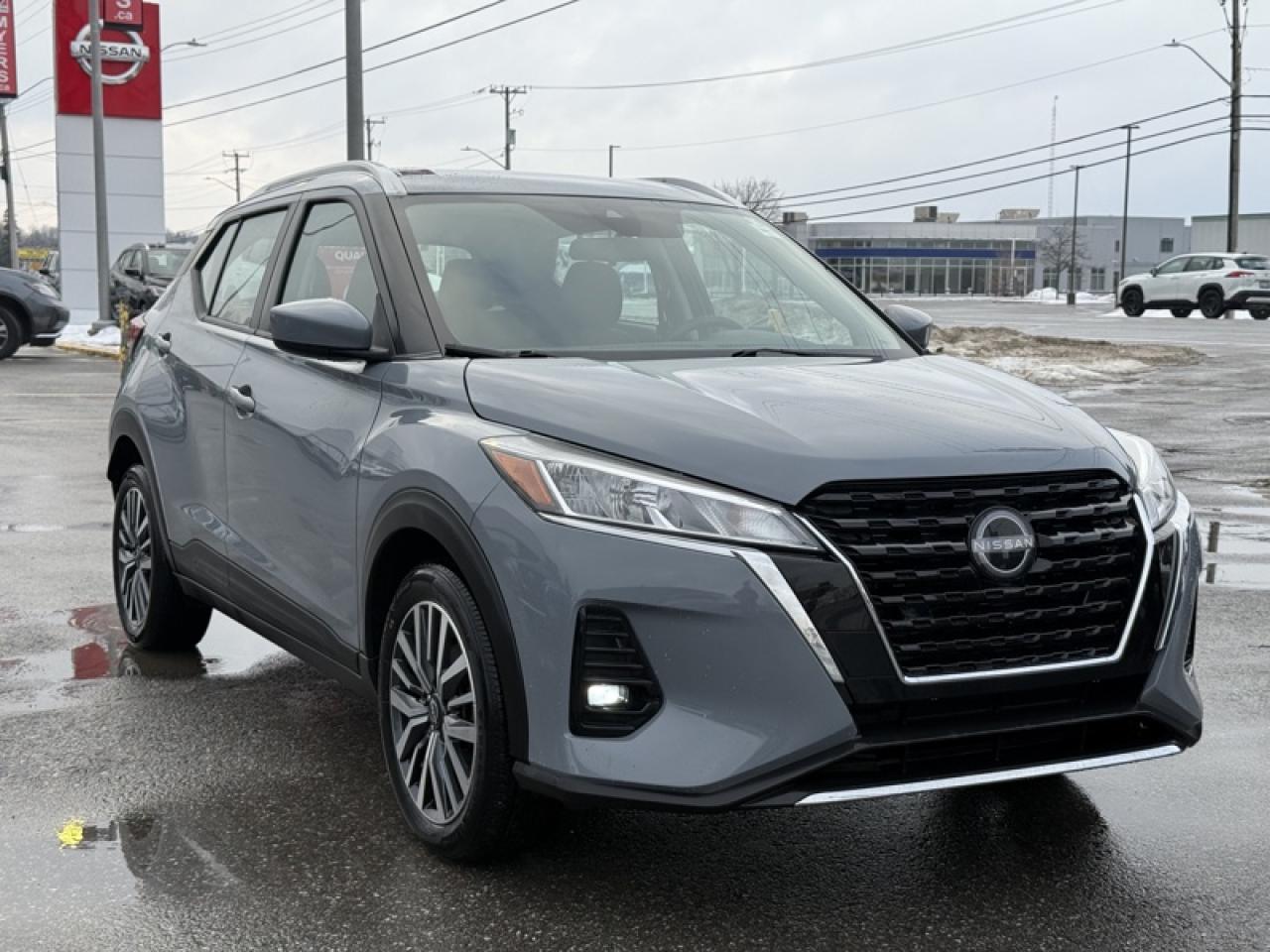2024 Nissan Kicks SV  - Heated Seats -  Apple CarPlay Photo