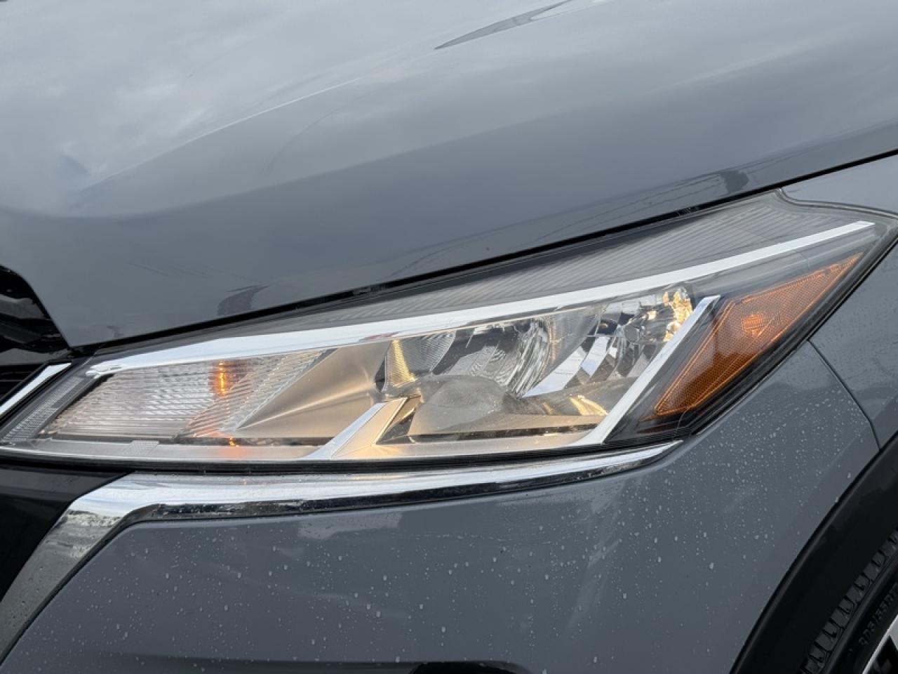 2024 Nissan Kicks SV  - Heated Seats -  Apple CarPlay Photo