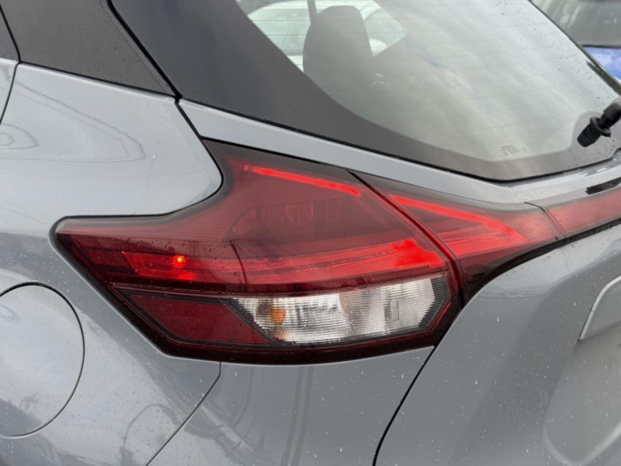 2024 Nissan Kicks SV  - Heated Seats -  Apple CarPlay Photo