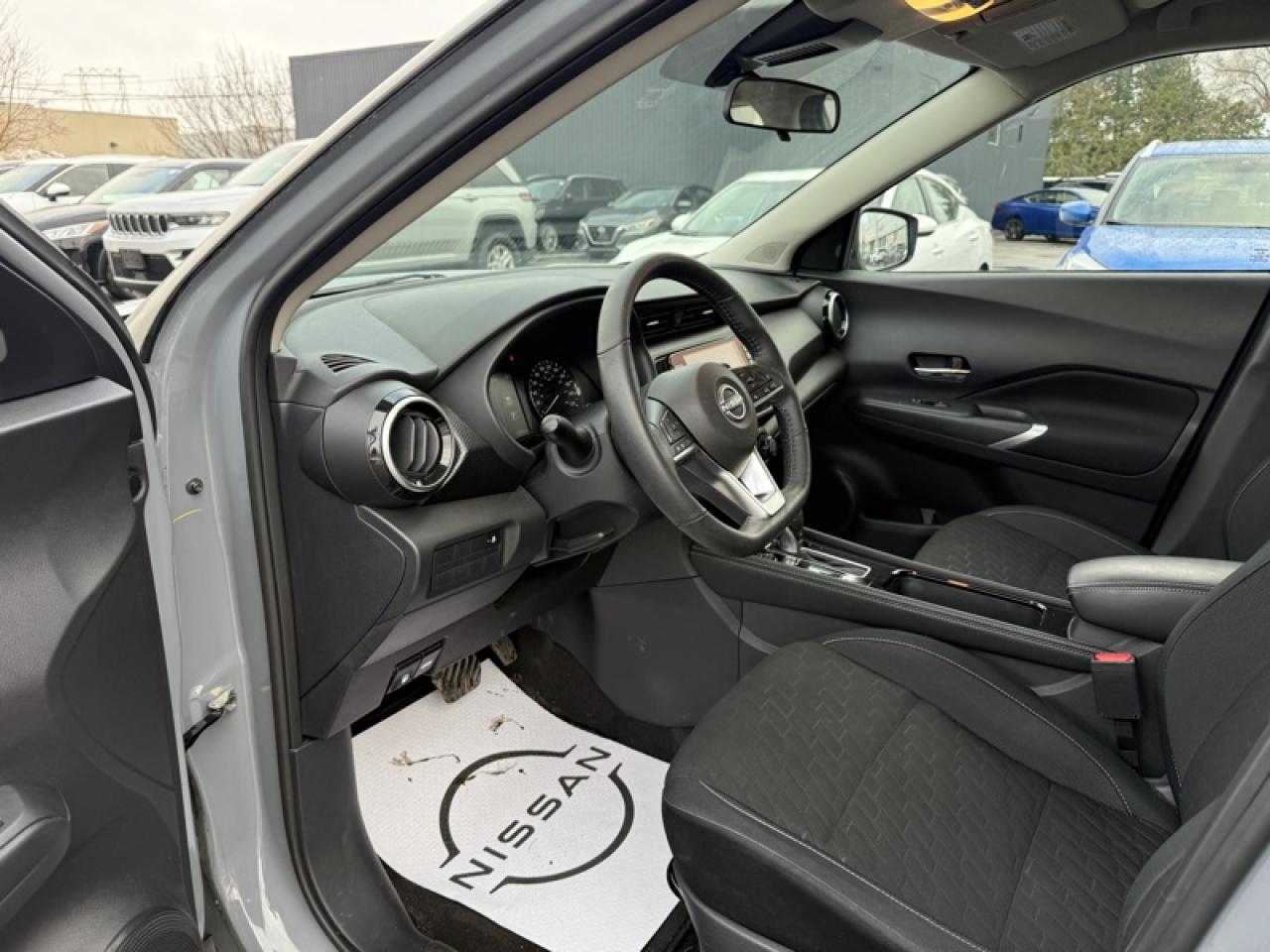 2024 Nissan Kicks SV  - Heated Seats -  Apple CarPlay Photo