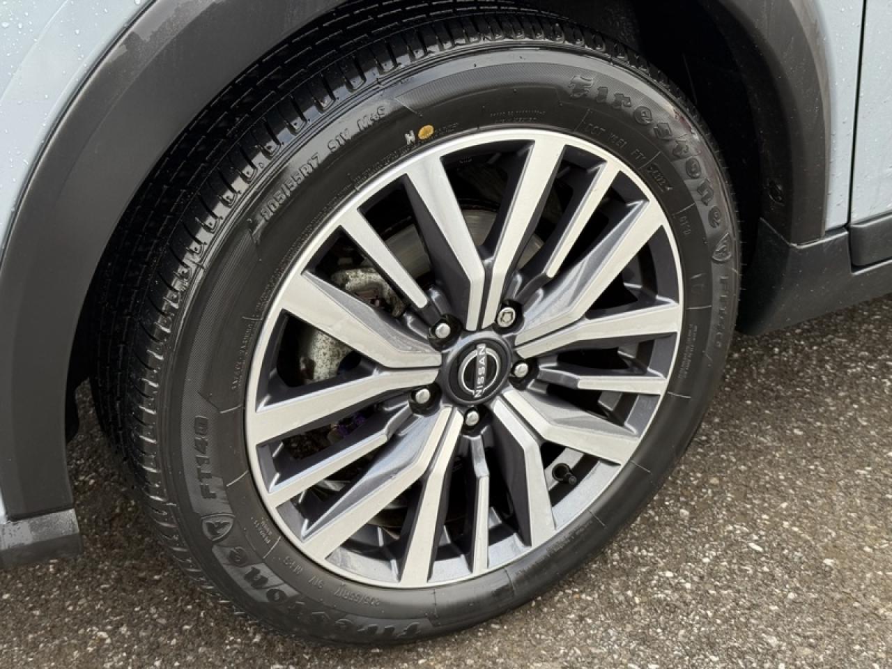 2024 Nissan Kicks SV  - Heated Seats -  Apple CarPlay Photo