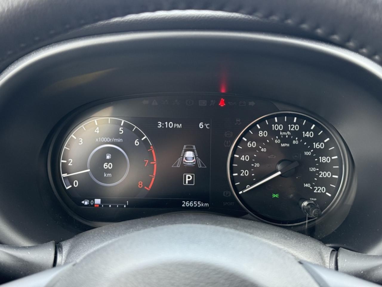 2024 Nissan Kicks SV  - Heated Seats -  Apple CarPlay Photo