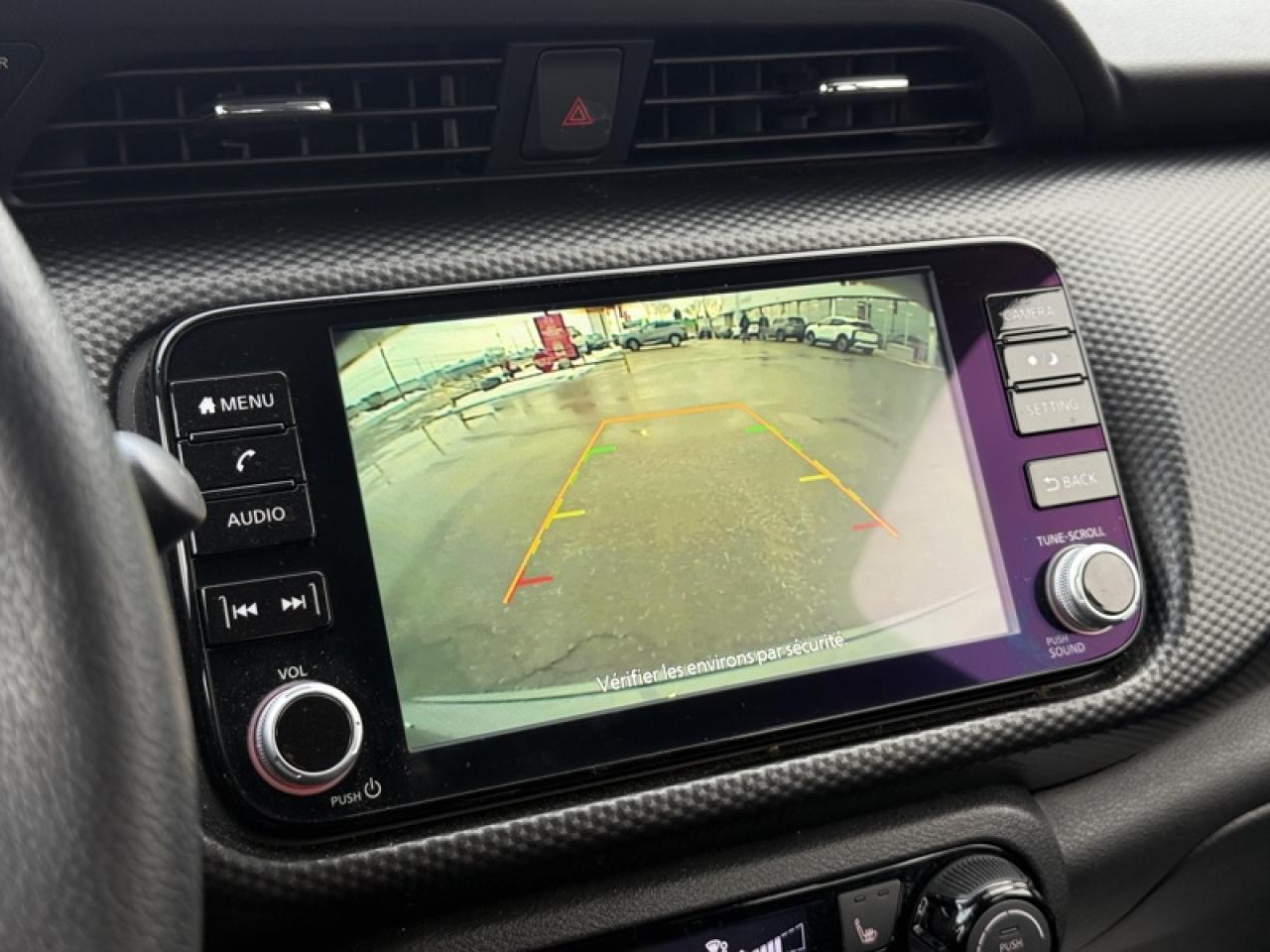 2024 Nissan Kicks SV  - Heated Seats -  Apple CarPlay Photo