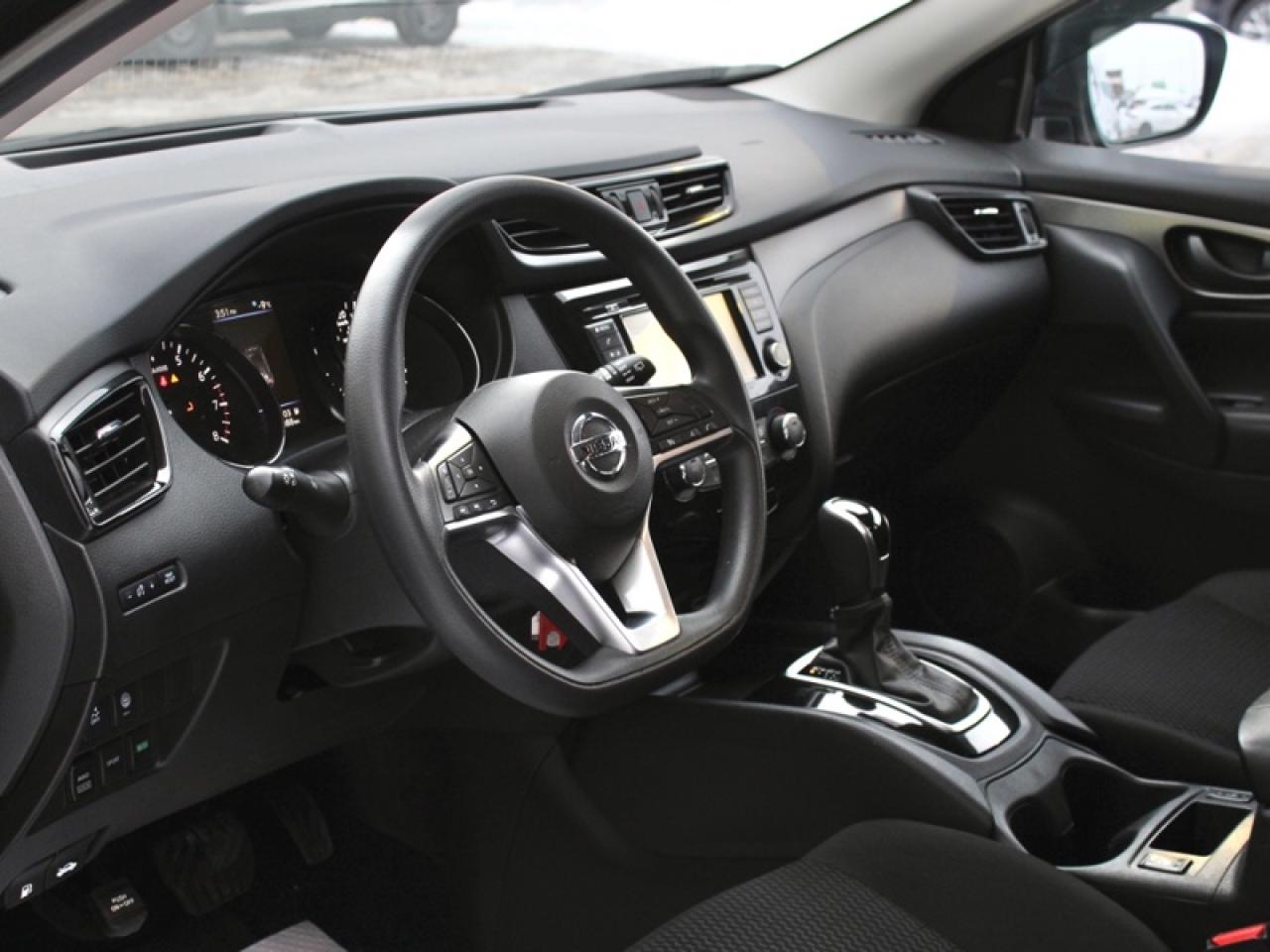 2023 Nissan Qashqai S AWD  - Heated Seats -  Apple CarPlay Photo