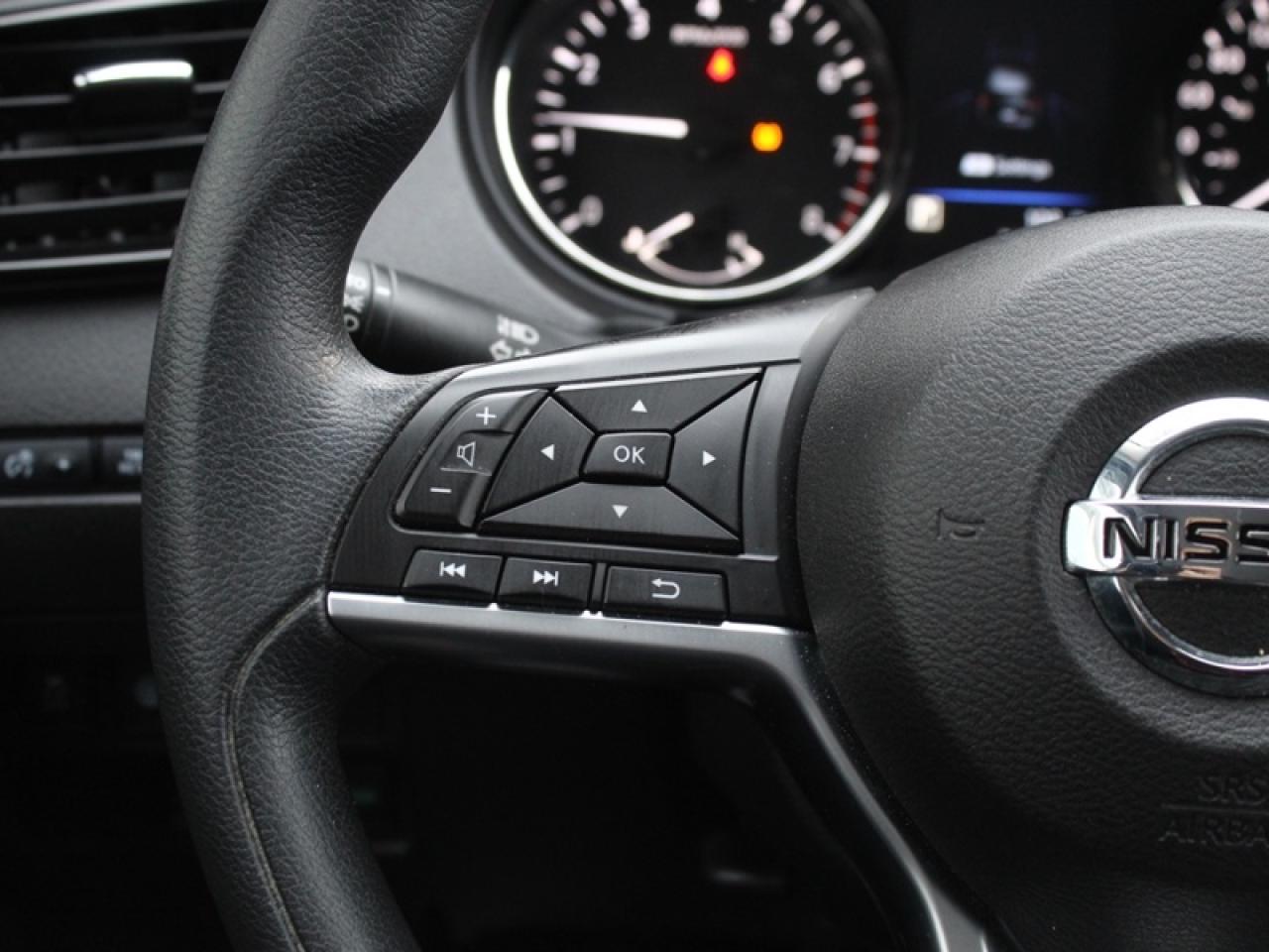 2023 Nissan Qashqai S AWD  - Heated Seats -  Apple CarPlay Photo