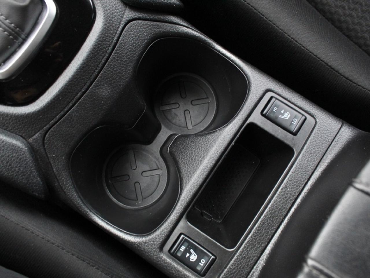 2023 Nissan Qashqai S AWD  - Heated Seats -  Apple CarPlay Photo