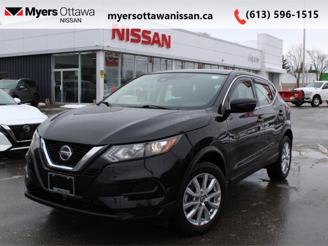 2023 Nissan Qashqai S AWD  - Heated Seats -  Apple CarPlay Photo0