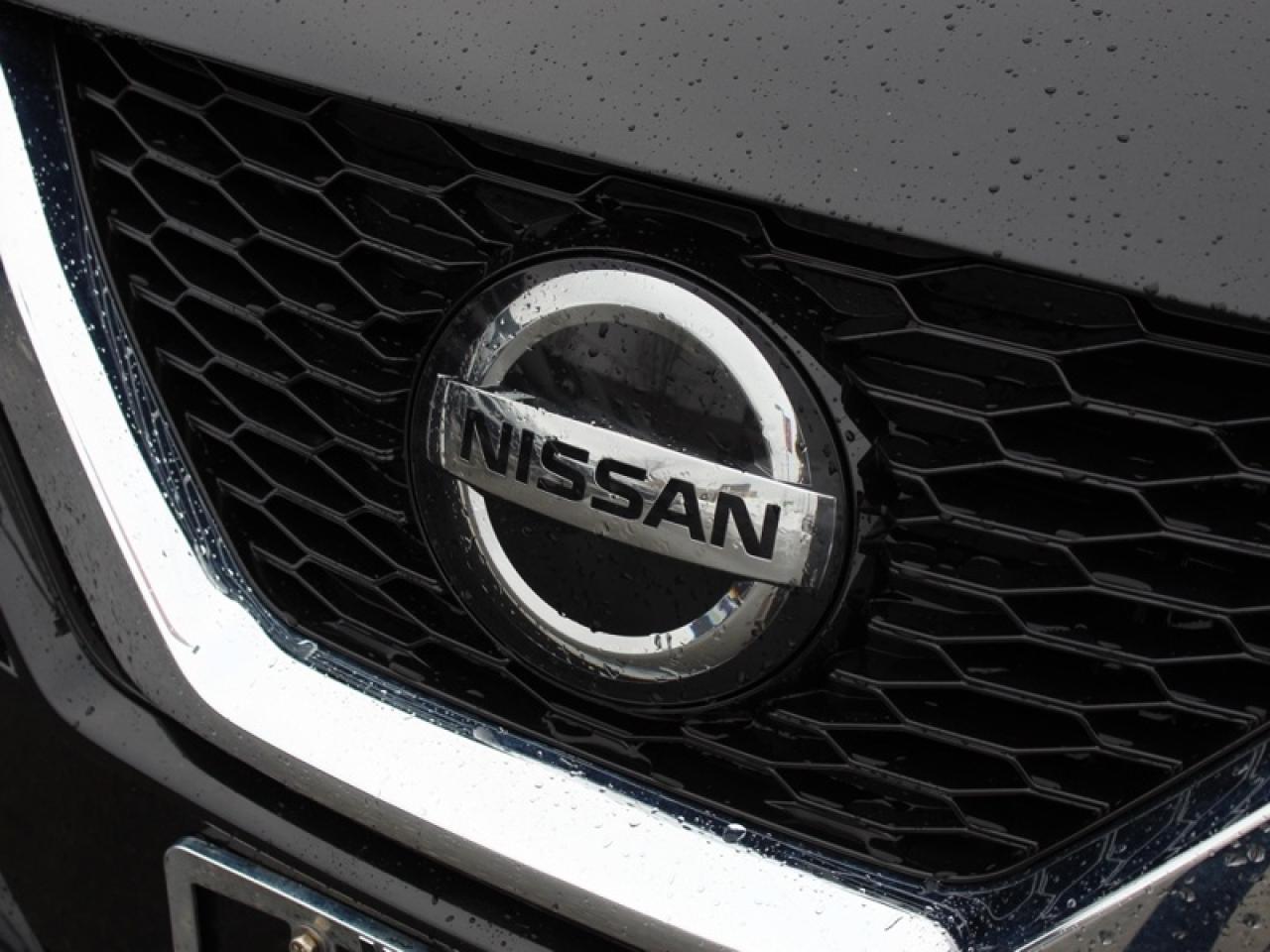 2023 Nissan Qashqai S AWD  - Heated Seats -  Apple CarPlay Photo