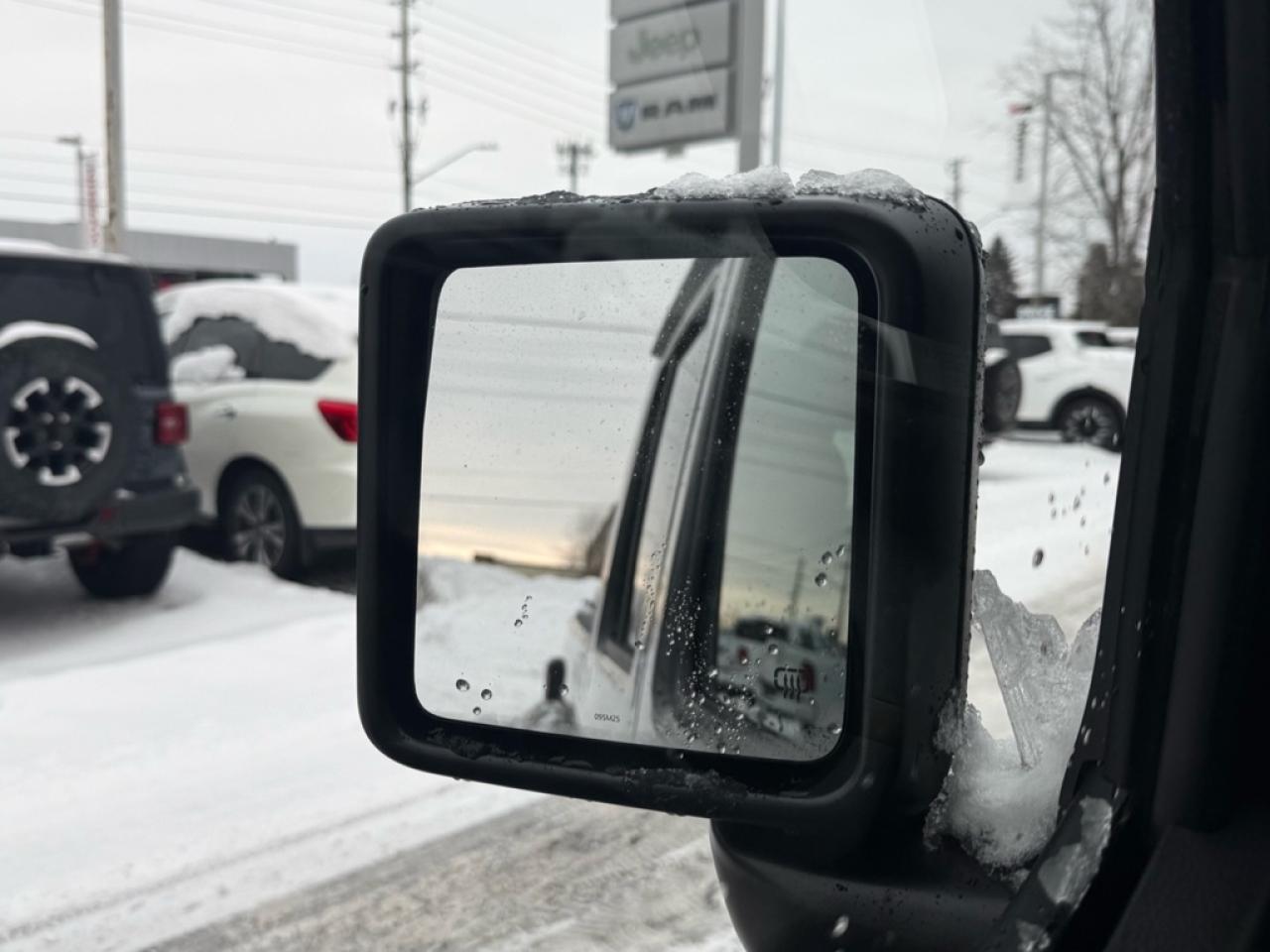 2026 Jeep Gladiator Sport S  - Freedom Top - $169.14 /Wk Photo