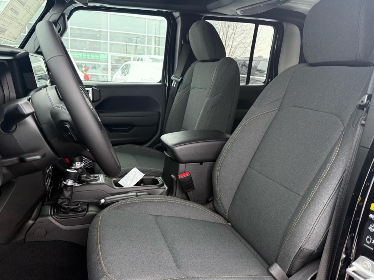 2026 Jeep Gladiator Sport S  - Freedom Top - $169.14 /Wk Photo