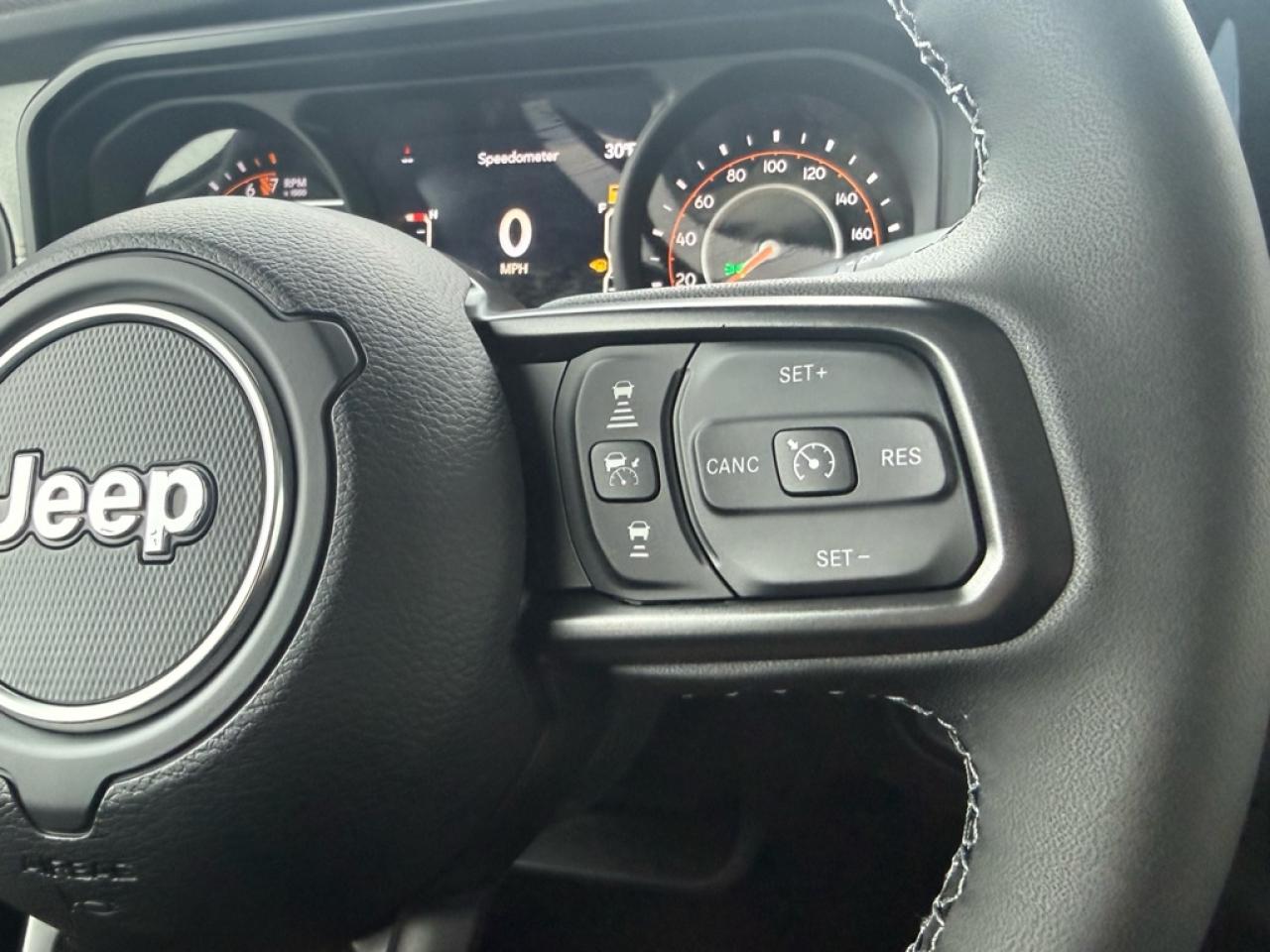 2026 Jeep Gladiator Sport S  - Freedom Top - $169.14 /Wk Photo