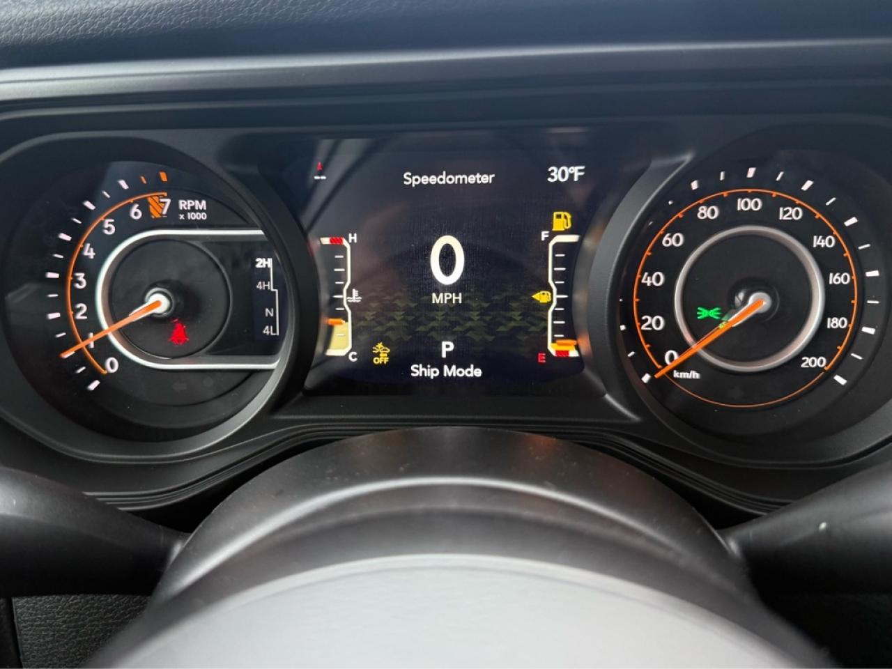 2026 Jeep Gladiator Sport S  - Freedom Top - $169.14 /Wk Photo