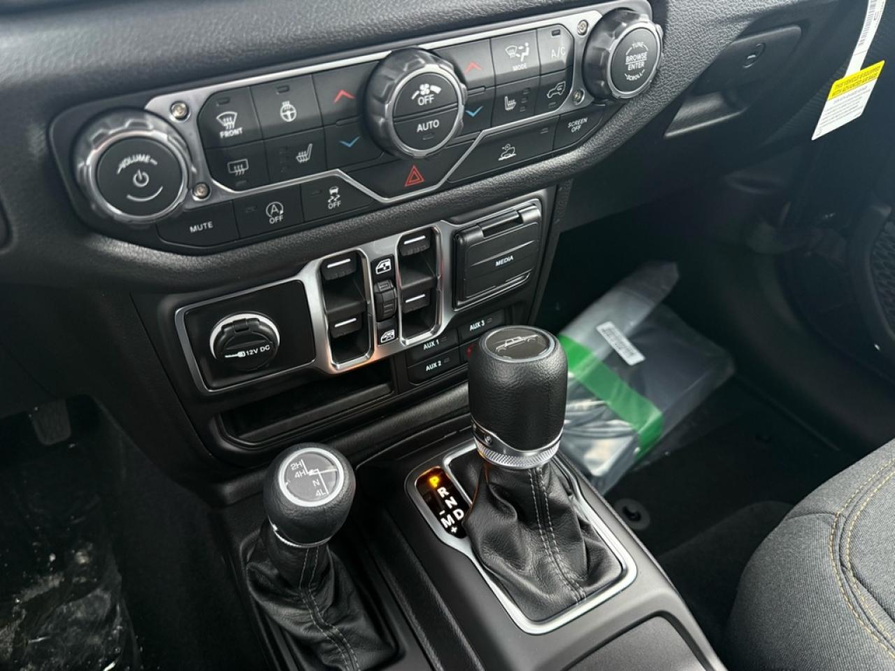 2026 Jeep Gladiator Sport S  - Freedom Top - $169.14 /Wk Photo