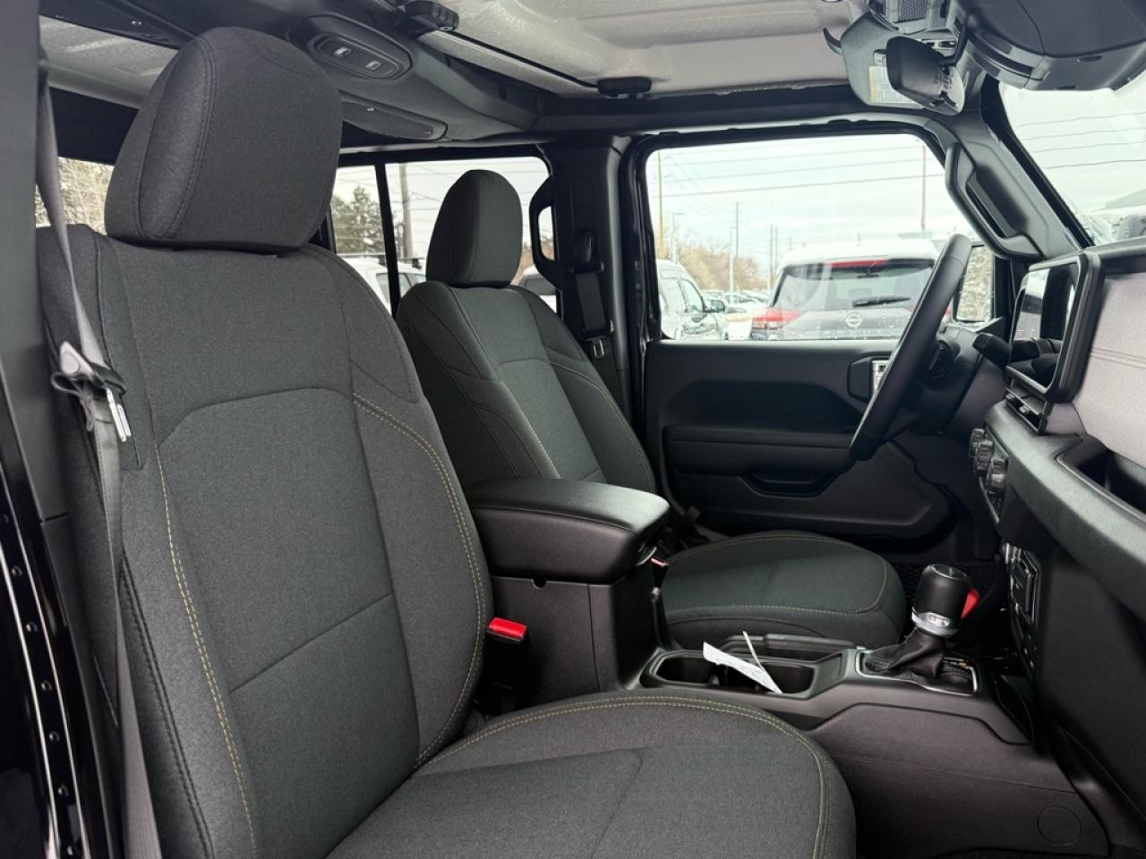 2026 Jeep Gladiator Sport S  - Freedom Top - $169.14 /Wk Photo