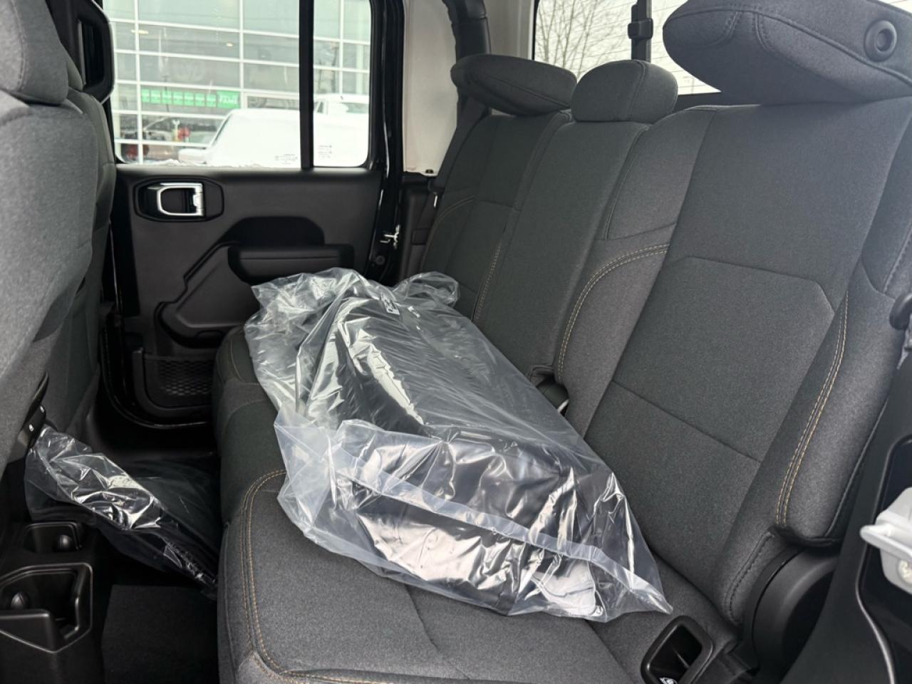 2026 Jeep Gladiator Sport S  - Freedom Top - $169.14 /Wk Photo