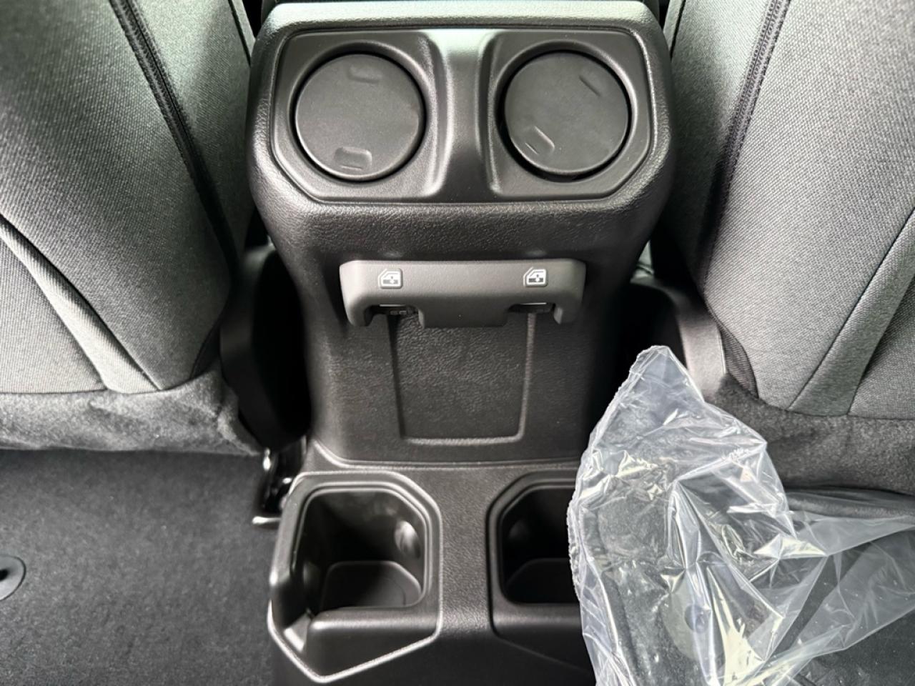 2026 Jeep Gladiator Sport S  - Freedom Top - $169.14 /Wk Photo