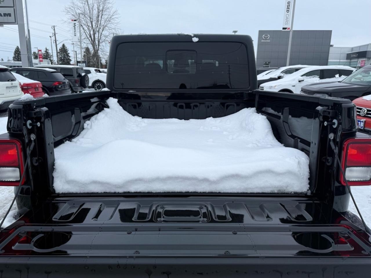 2026 Jeep Gladiator Sport S  - Freedom Top - $169.14 /Wk Photo