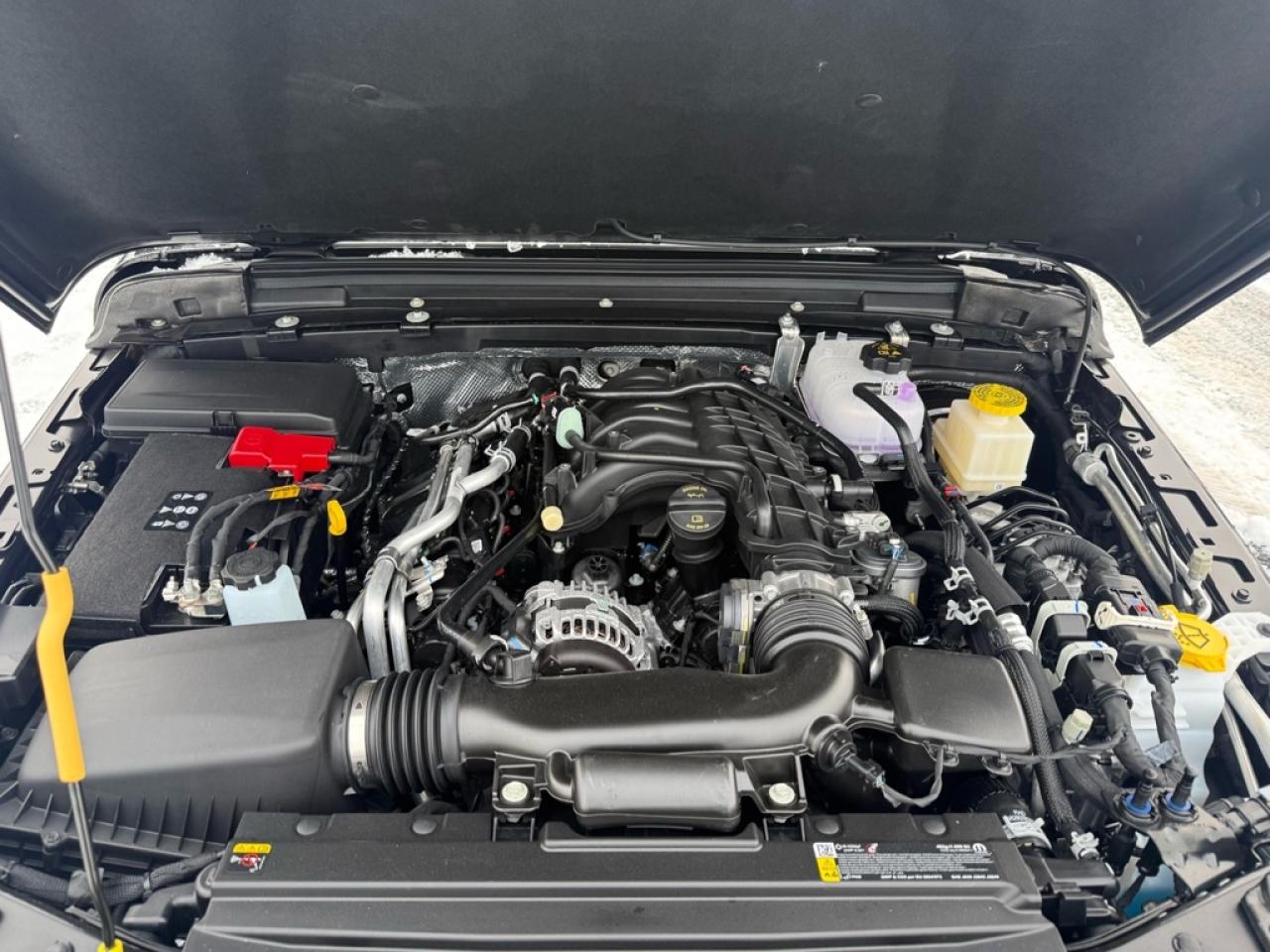 2026 Jeep Gladiator Sport S  - Freedom Top - $169.14 /Wk Photo