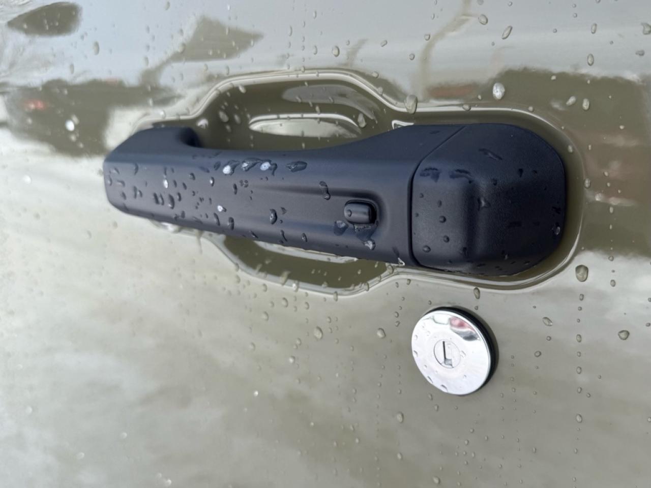 2026 Jeep Gladiator Willys  - Freedom Top - $180.20 /Wk Photo