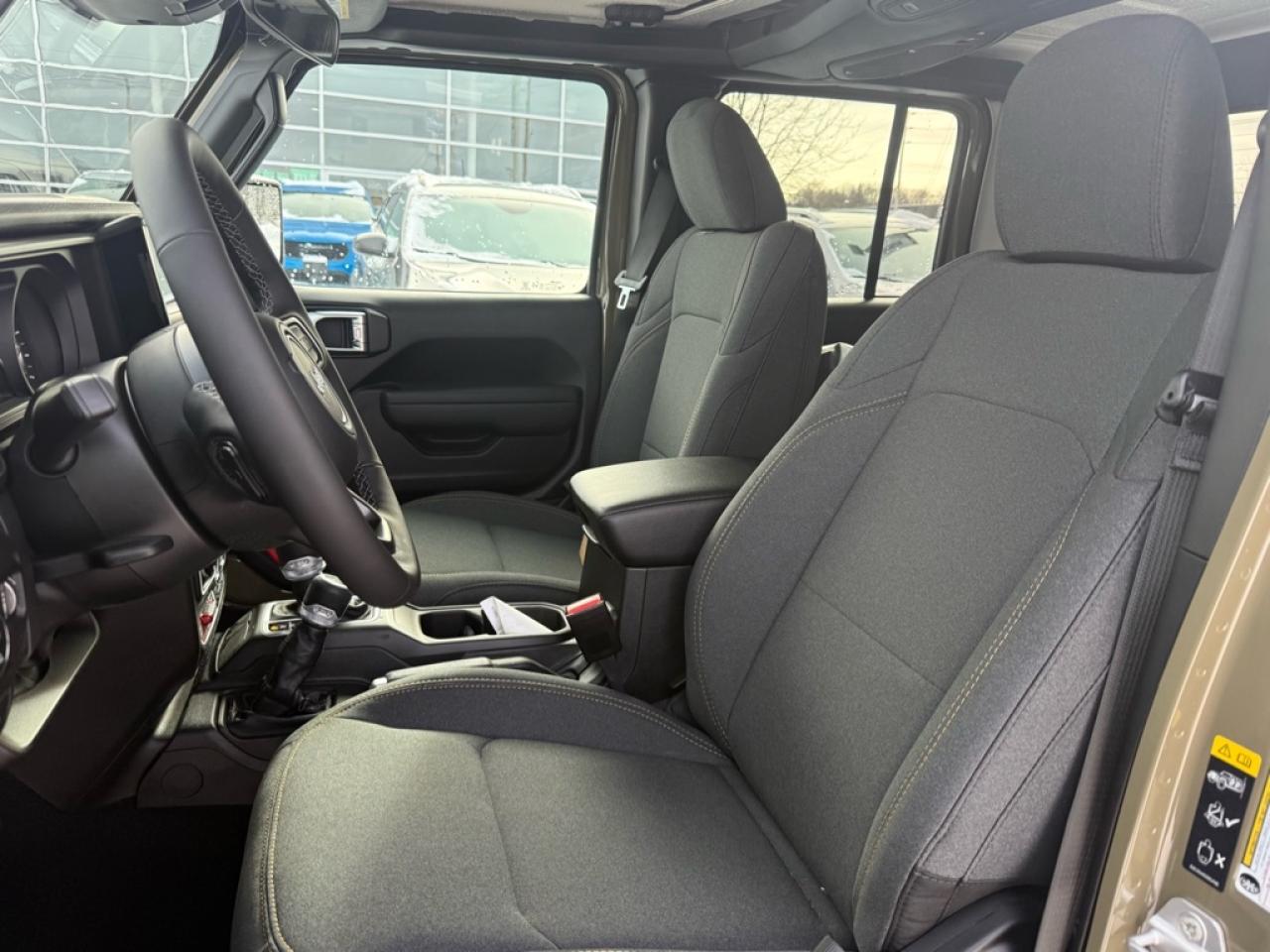 2026 Jeep Gladiator Willys  - Freedom Top - $180.20 /Wk Photo