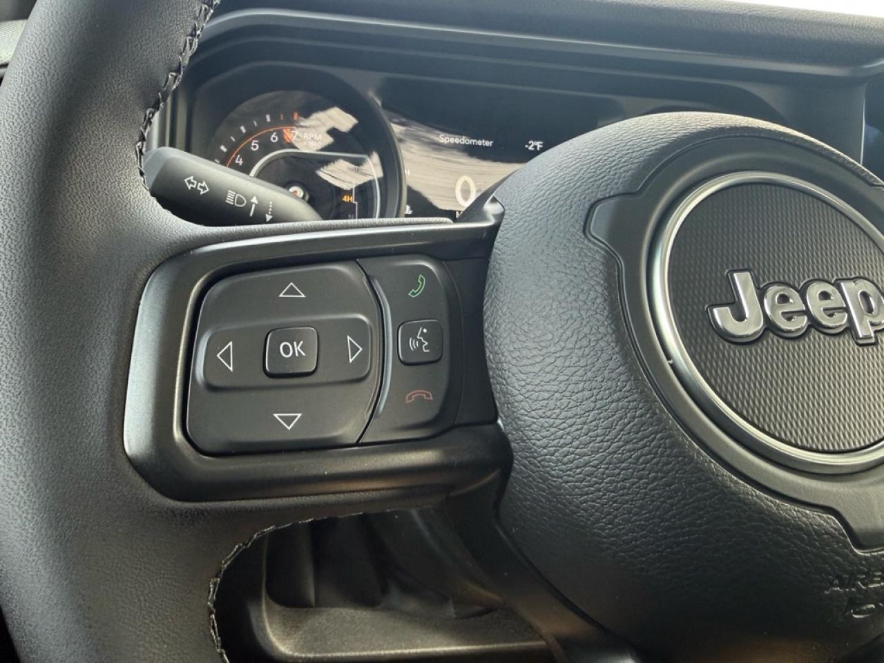 2026 Jeep Gladiator Willys  - Freedom Top - $180.20 /Wk Photo