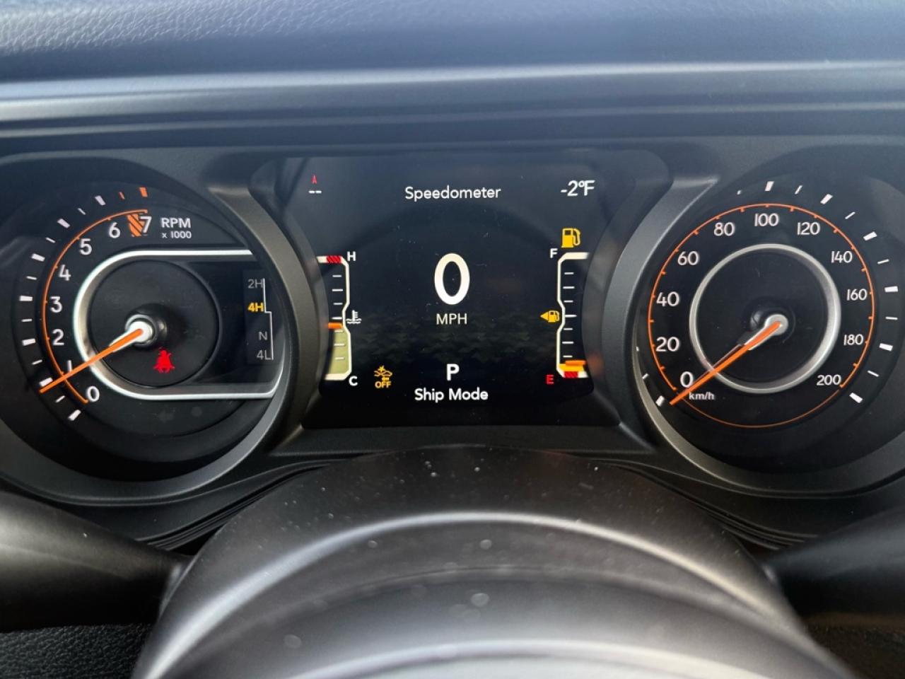 2026 Jeep Gladiator Willys  - Freedom Top - $180.20 /Wk Photo