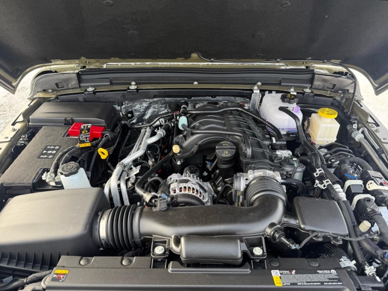 2026 Jeep Gladiator Willys  - Freedom Top - $180.20 /Wk Photo