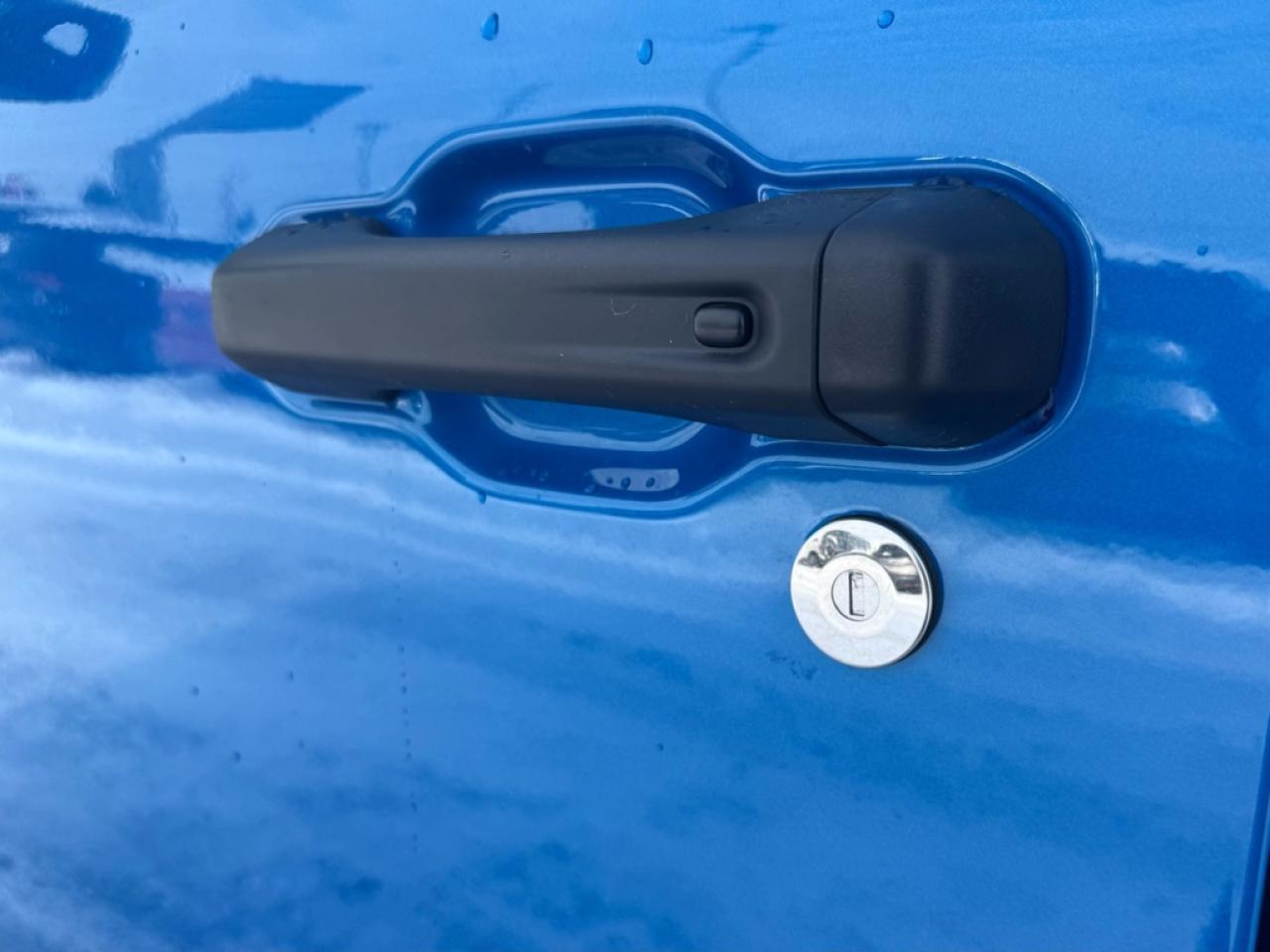 2026 Jeep Gladiator Willys  - Freedom Top - $174.95 /Wk Photo