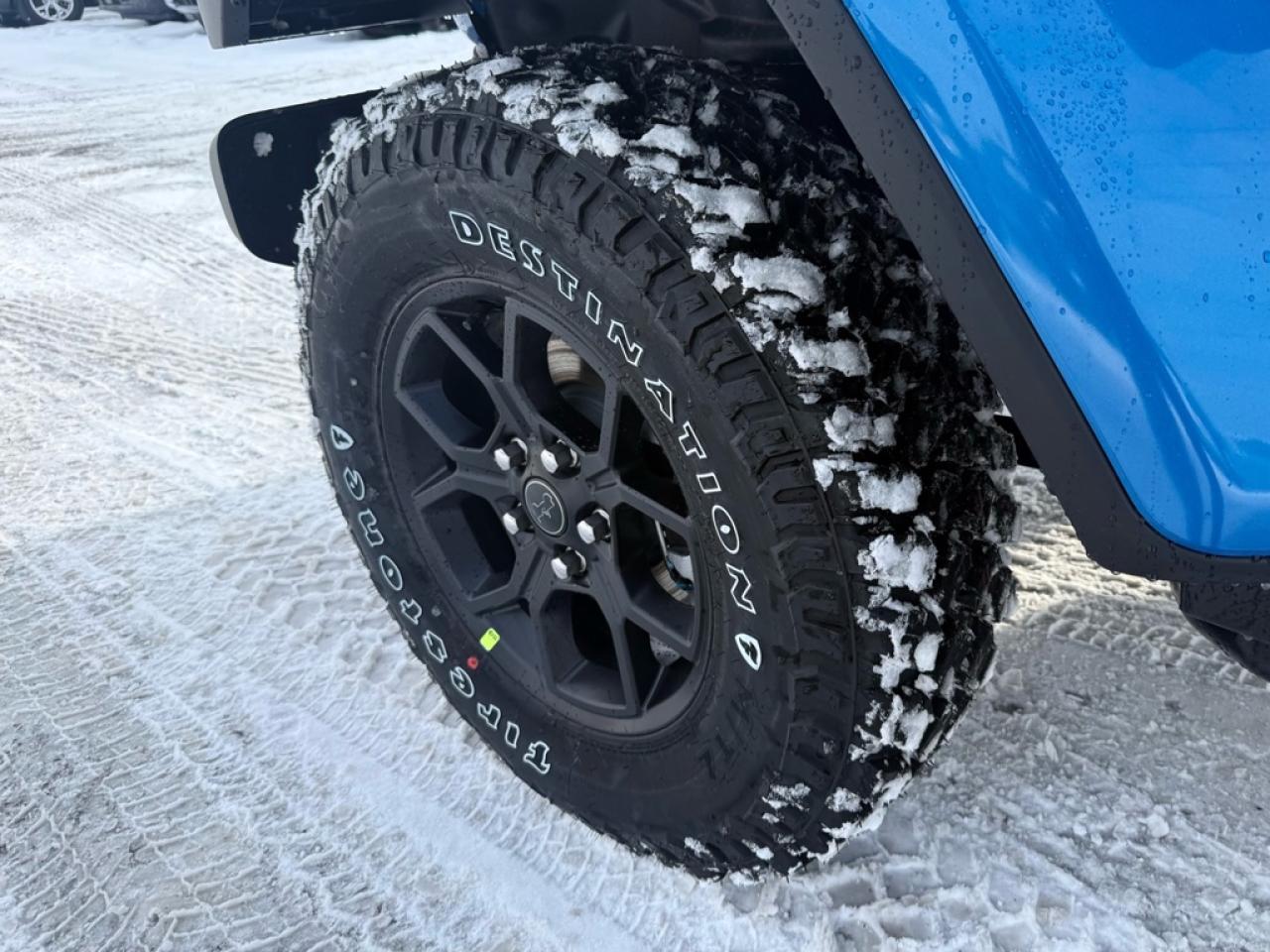 2026 Jeep Gladiator Willys  - Freedom Top - $174.95 /Wk Photo