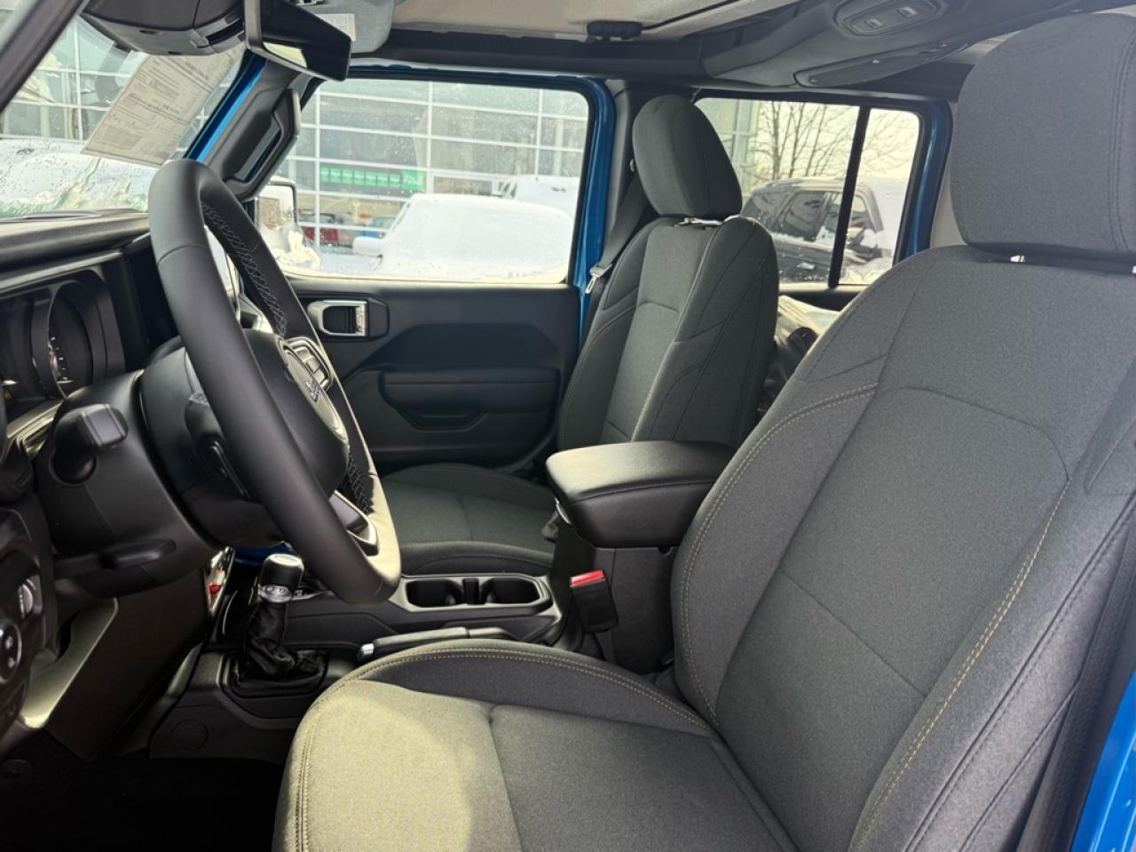 2026 Jeep Gladiator Willys  - Freedom Top - $174.95 /Wk Photo