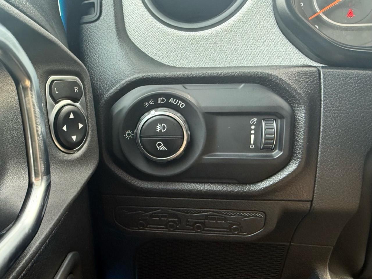 2026 Jeep Gladiator Willys  - Freedom Top - $174.95 /Wk Photo