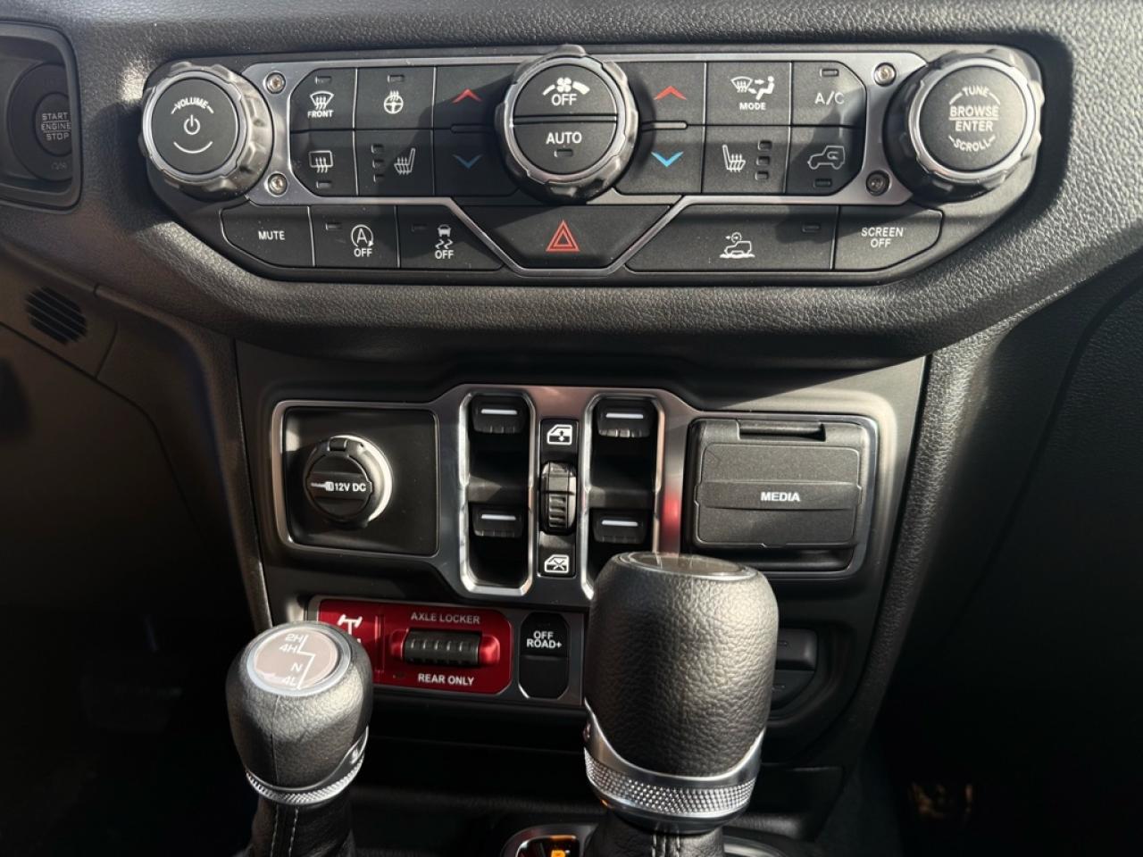 2026 Jeep Gladiator Willys  - Freedom Top - $174.95 /Wk Photo