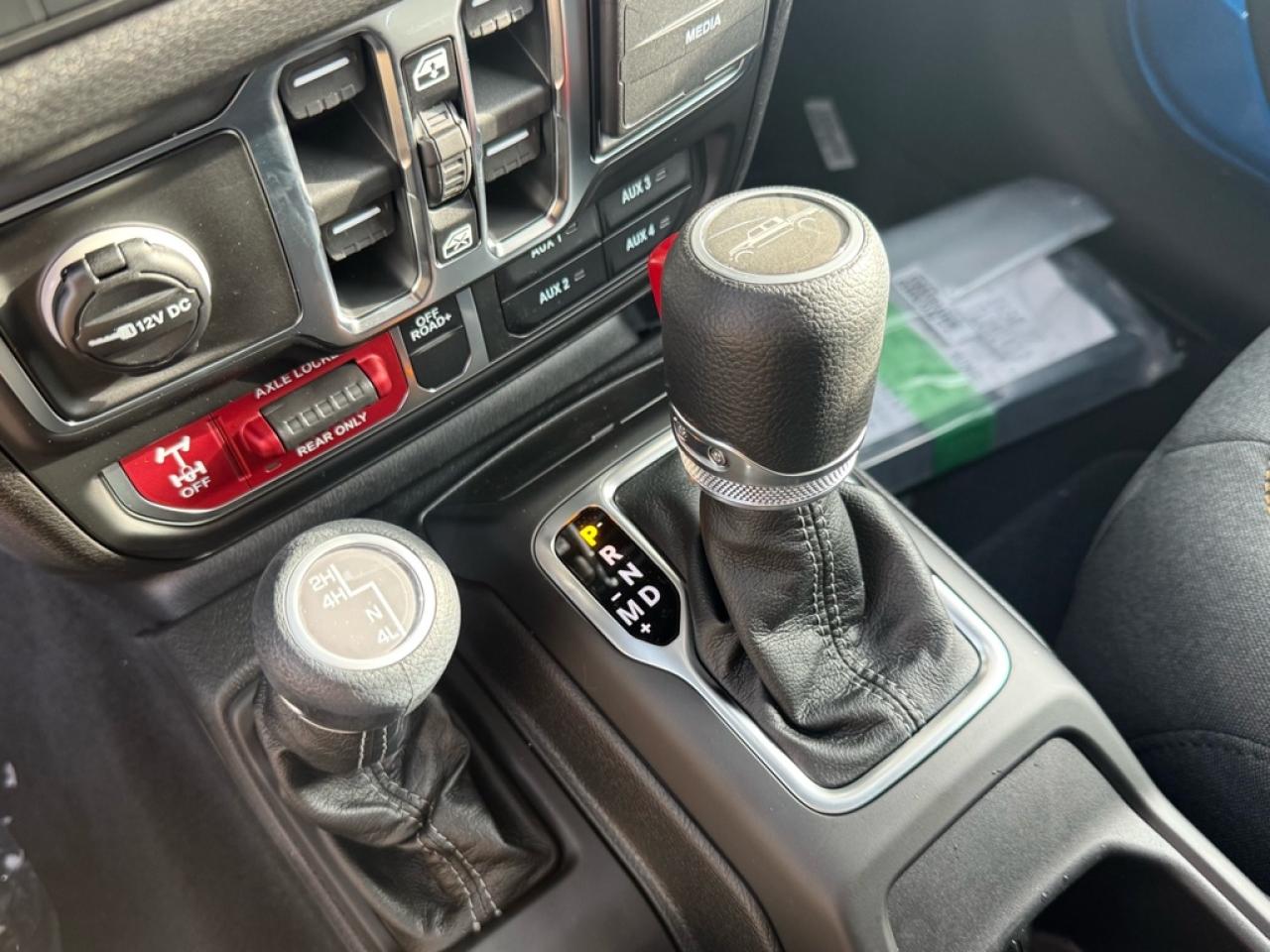 2026 Jeep Gladiator Willys  - Freedom Top - $174.95 /Wk Photo