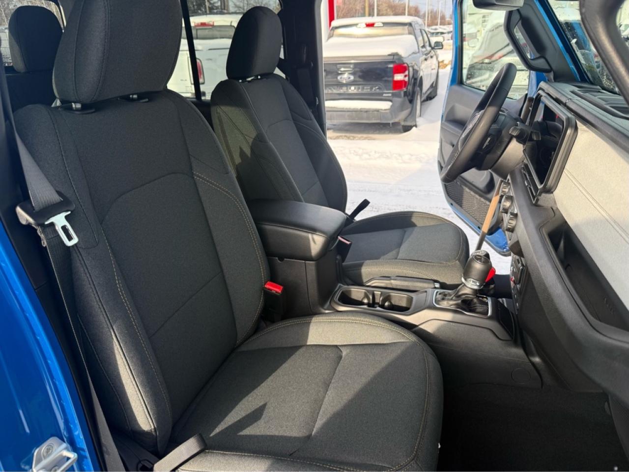 2026 Jeep Gladiator Willys  - Freedom Top - $174.95 /Wk Photo