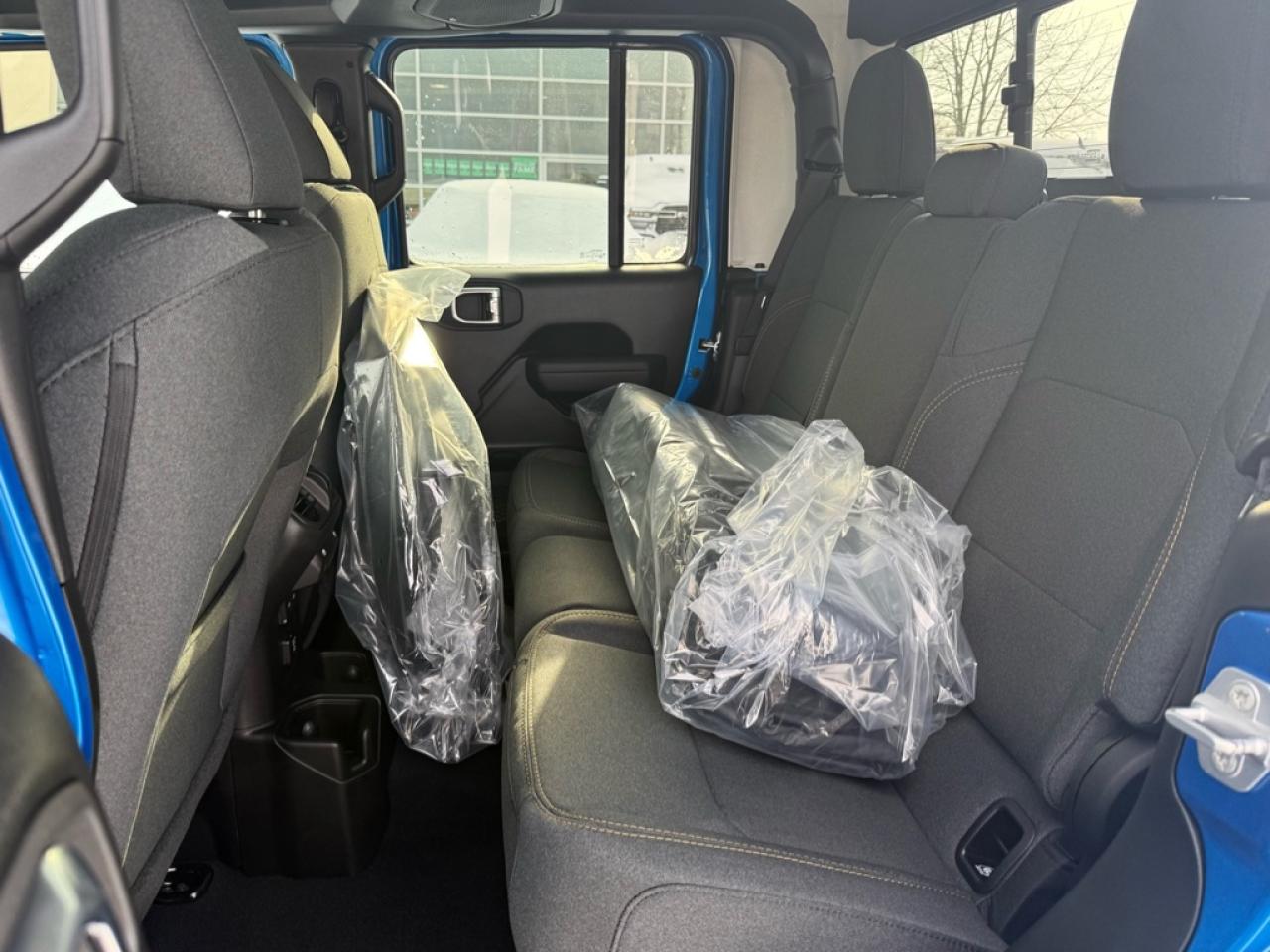 2026 Jeep Gladiator Willys  - Freedom Top - $174.95 /Wk Photo