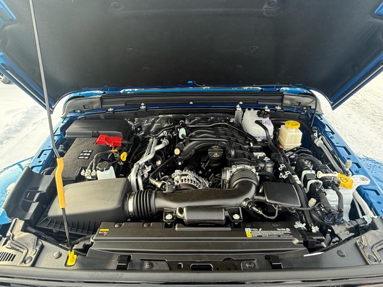 2026 Jeep Gladiator Willys  - Freedom Top - $174.95 /Wk Photo