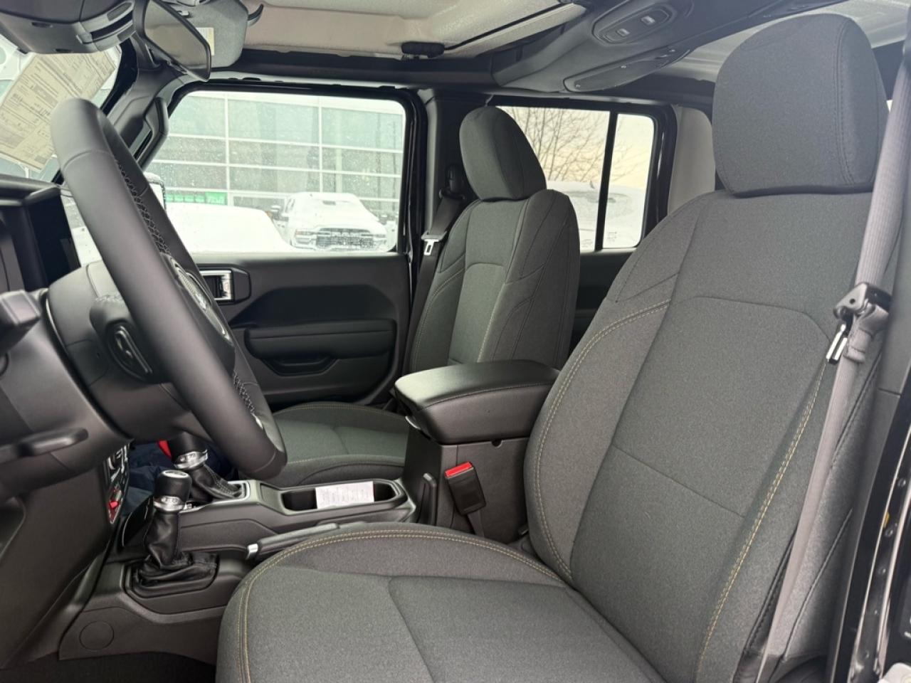 2026 Jeep Gladiator Willys  - Freedom Top - $181.38 /Wk Photo