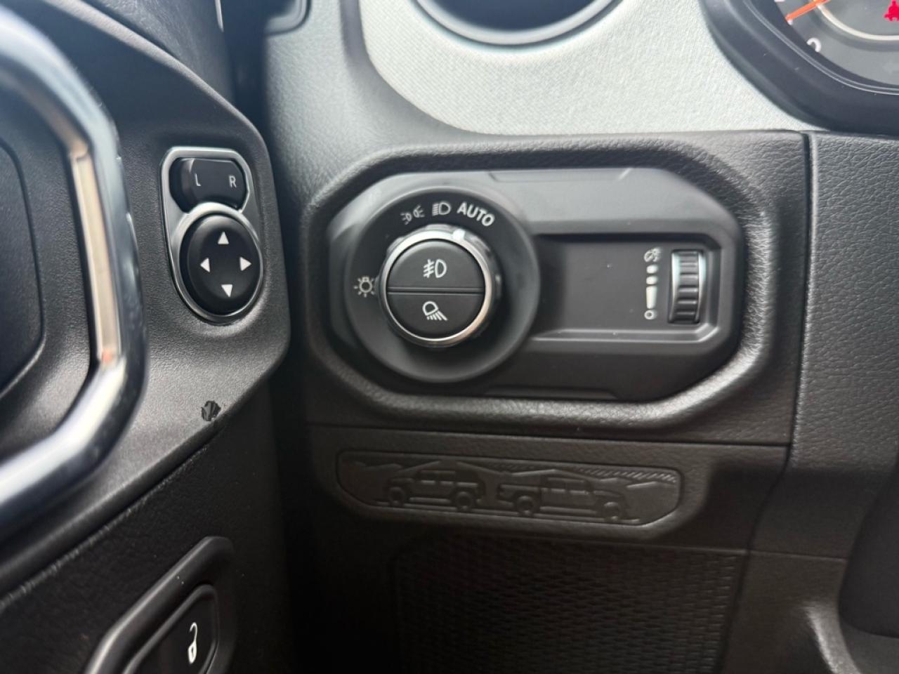 2026 Jeep Gladiator Willys  - Freedom Top - $181.38 /Wk Photo