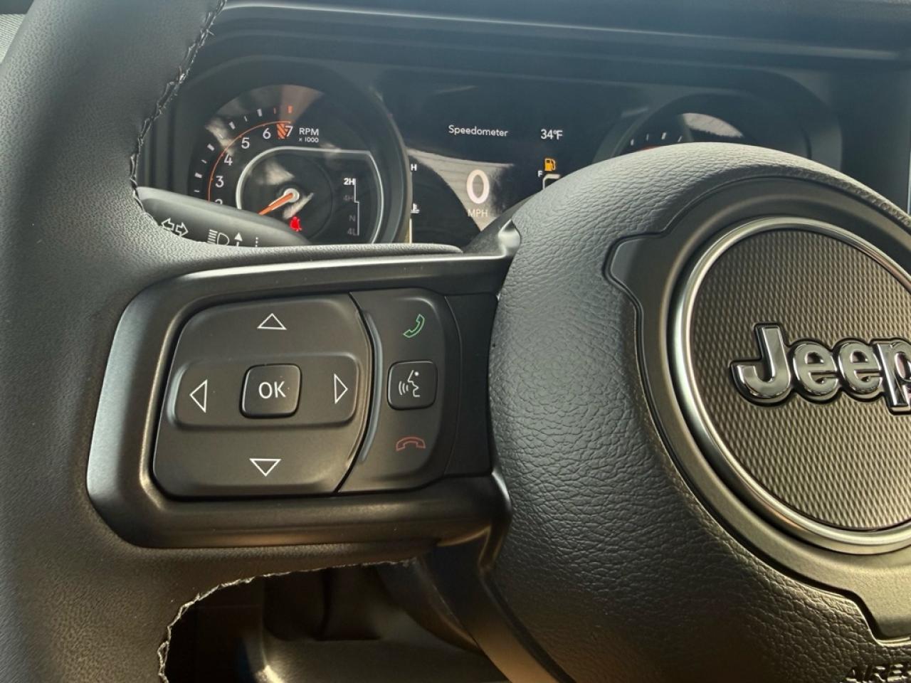 2026 Jeep Gladiator Willys  - Freedom Top - $181.38 /Wk Photo