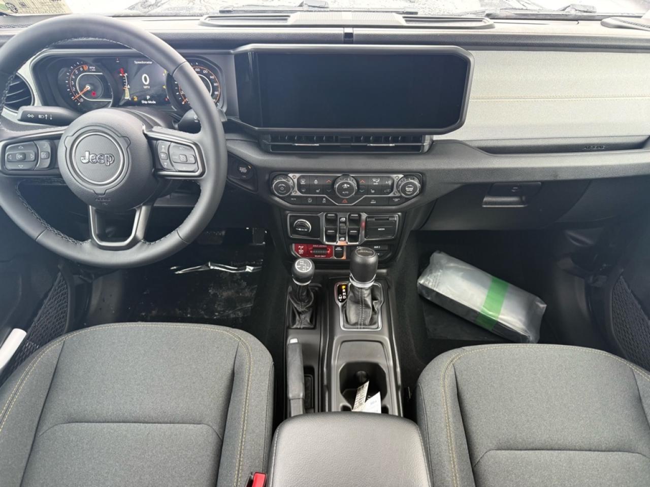 2026 Jeep Gladiator Willys  - Freedom Top - $181.38 /Wk Photo