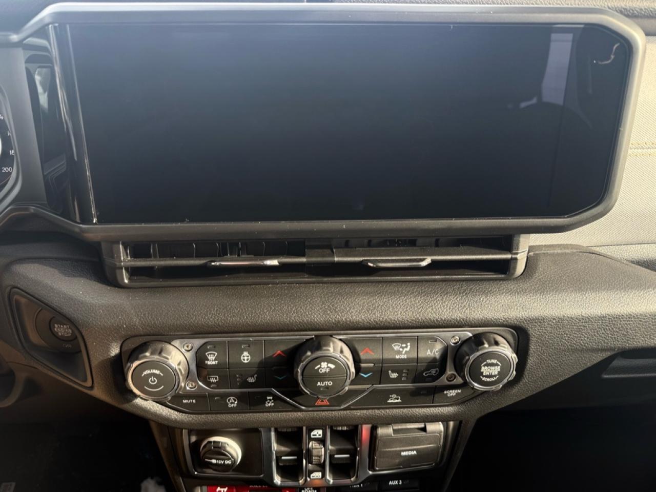 2026 Jeep Gladiator Willys  - Freedom Top - $181.38 /Wk Photo