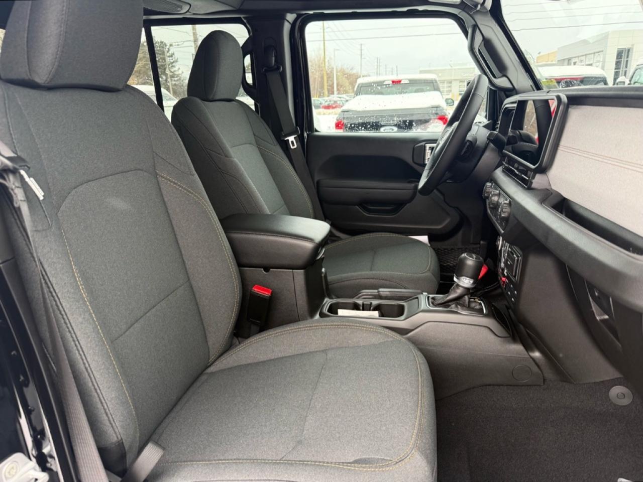 2026 Jeep Gladiator Willys  - Freedom Top - $181.38 /Wk Photo