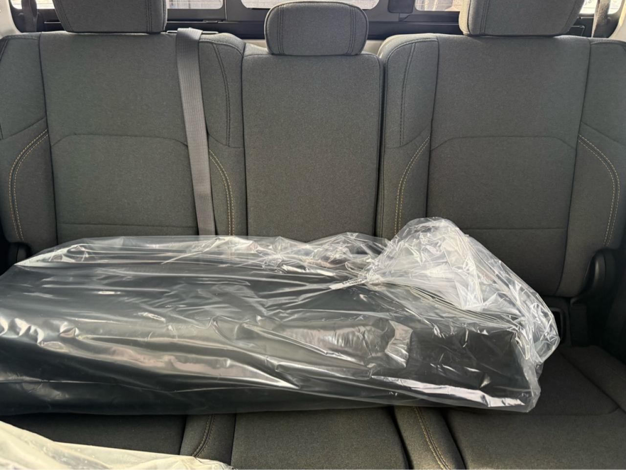 2026 Jeep Gladiator Willys  - Freedom Top - $181.38 /Wk Photo