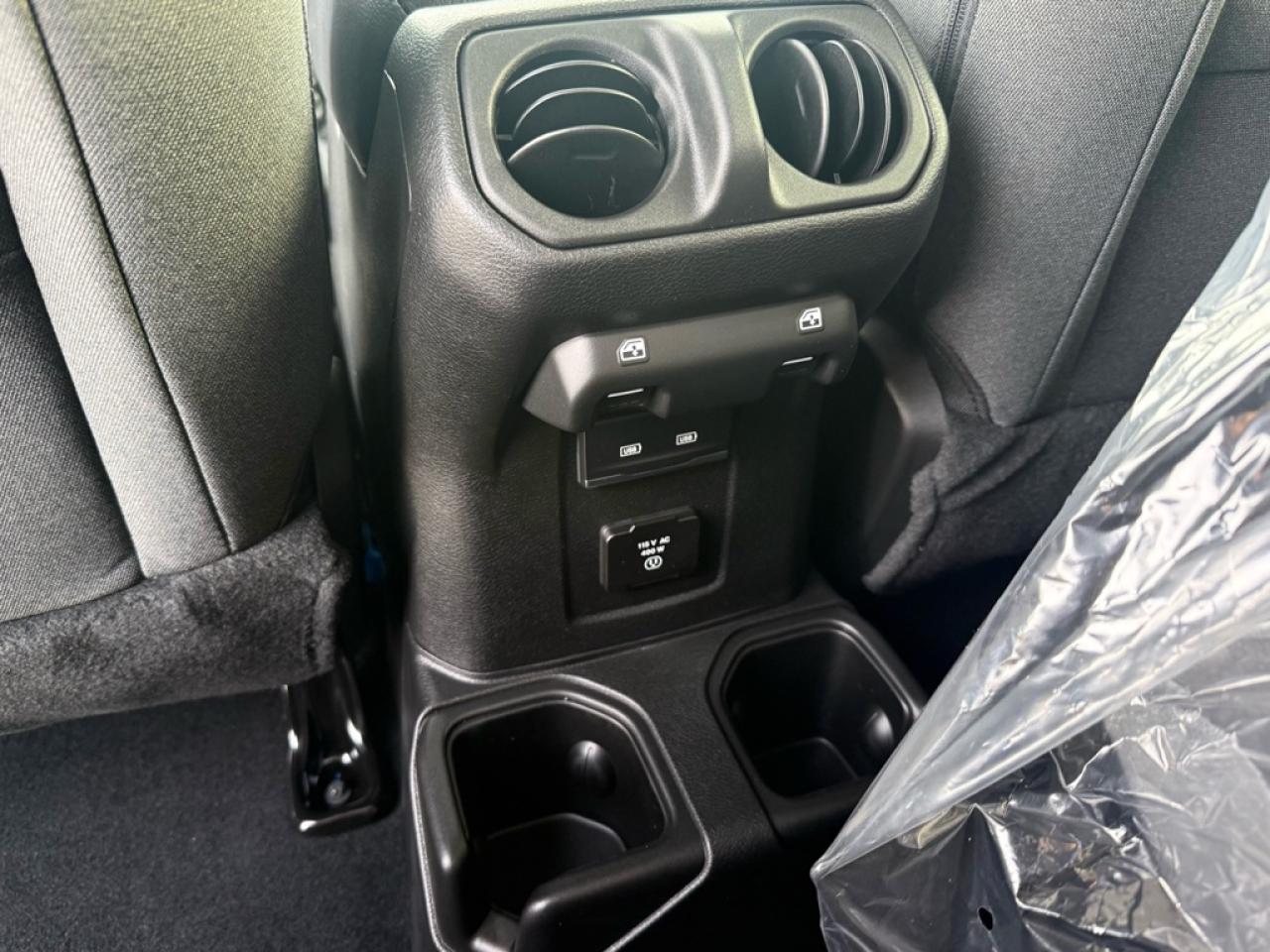 2026 Jeep Gladiator Willys  - Freedom Top - $181.38 /Wk Photo