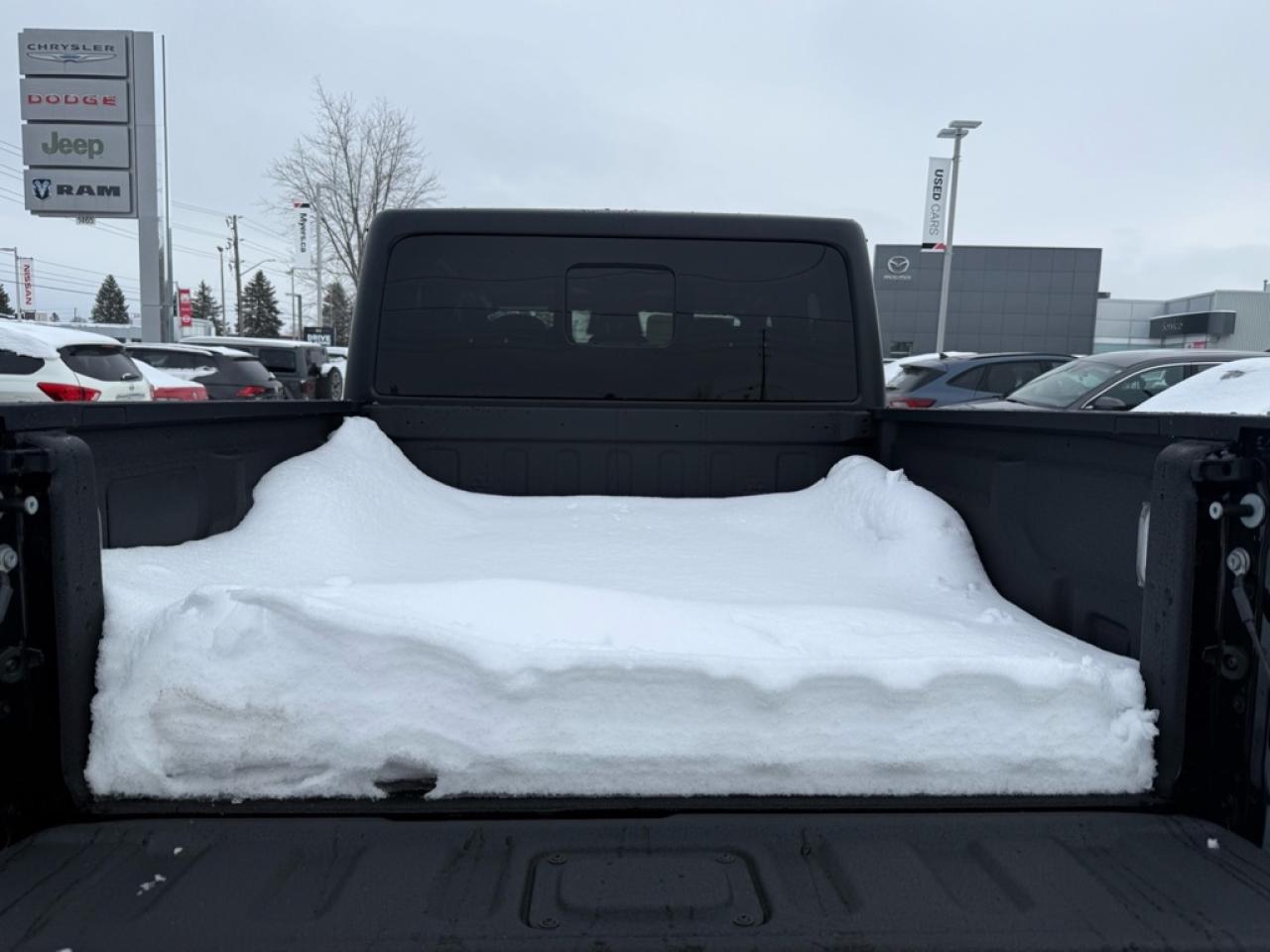 2026 Jeep Gladiator Willys  - Freedom Top - $181.38 /Wk Photo